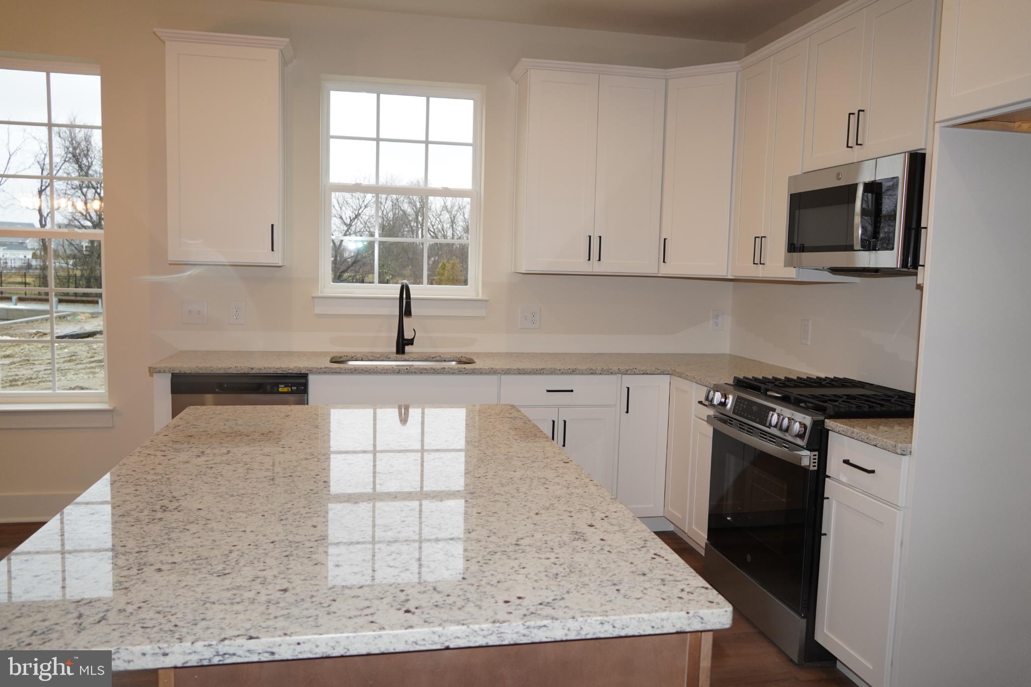 ORCHARD VIEW AT MULLICA HILL - Residential