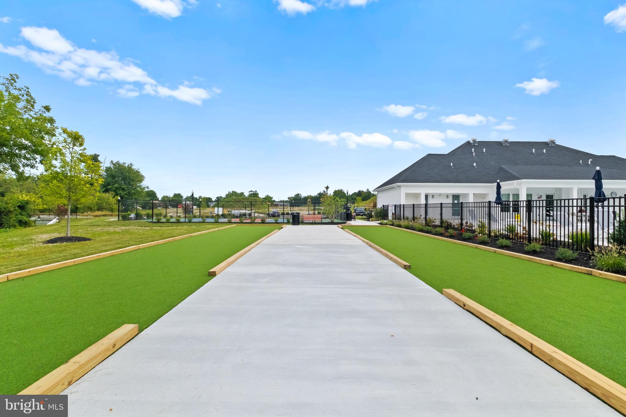 ORCHARD VIEW AT MULLICA HILL - Residential