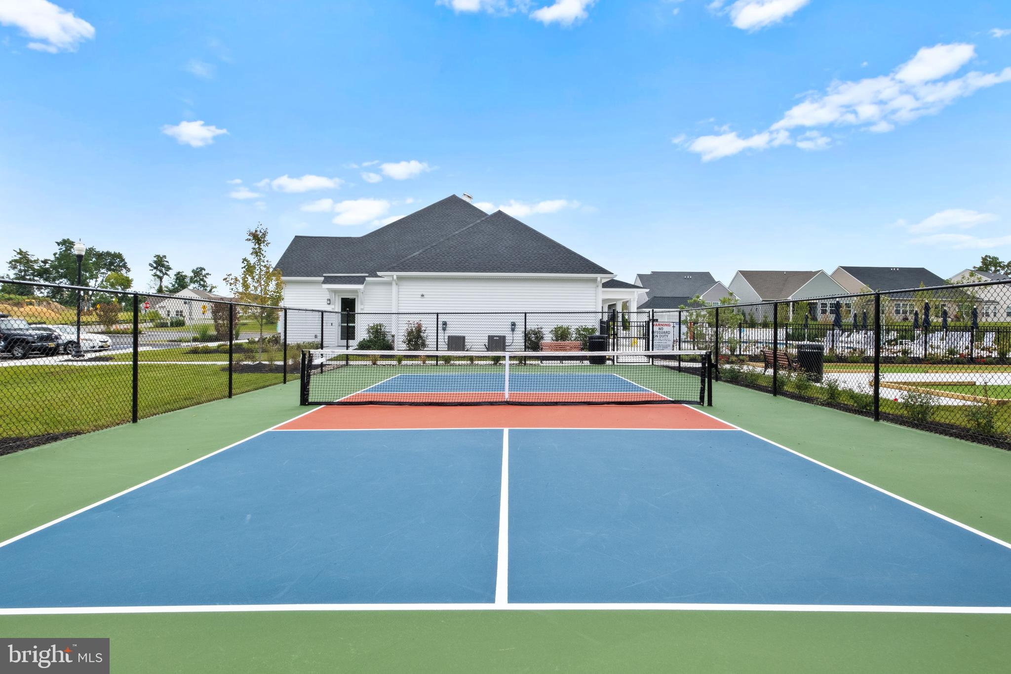 ORCHARD VIEW AT MULLICA HILL - Residential