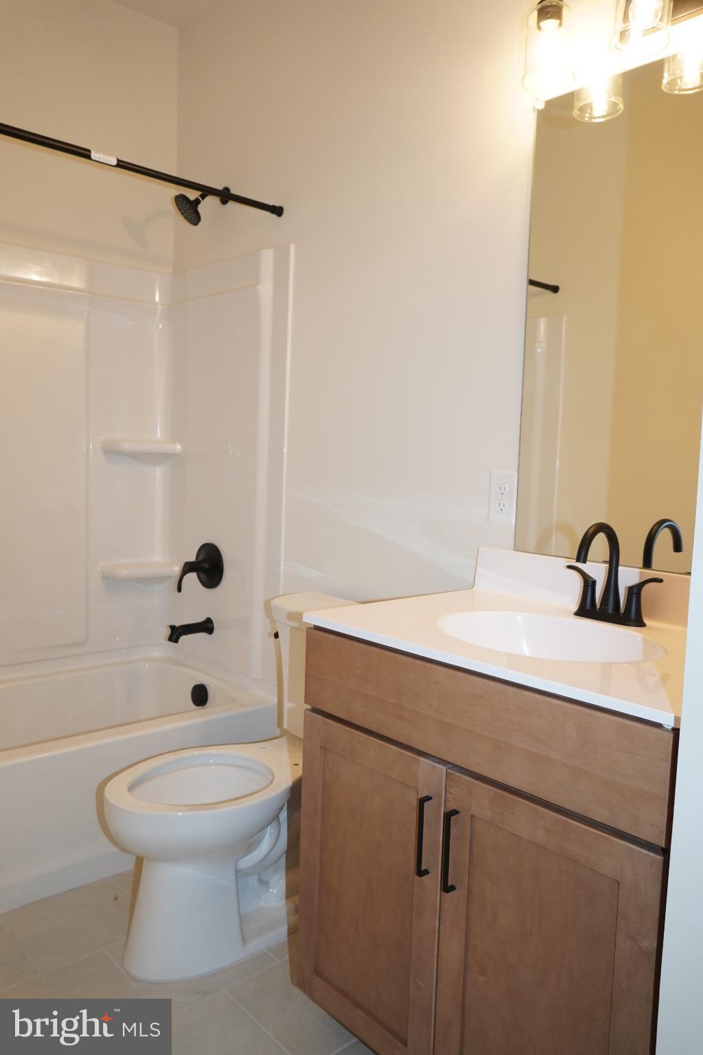 ORCHARD VIEW AT MULLICA HILL - Residential