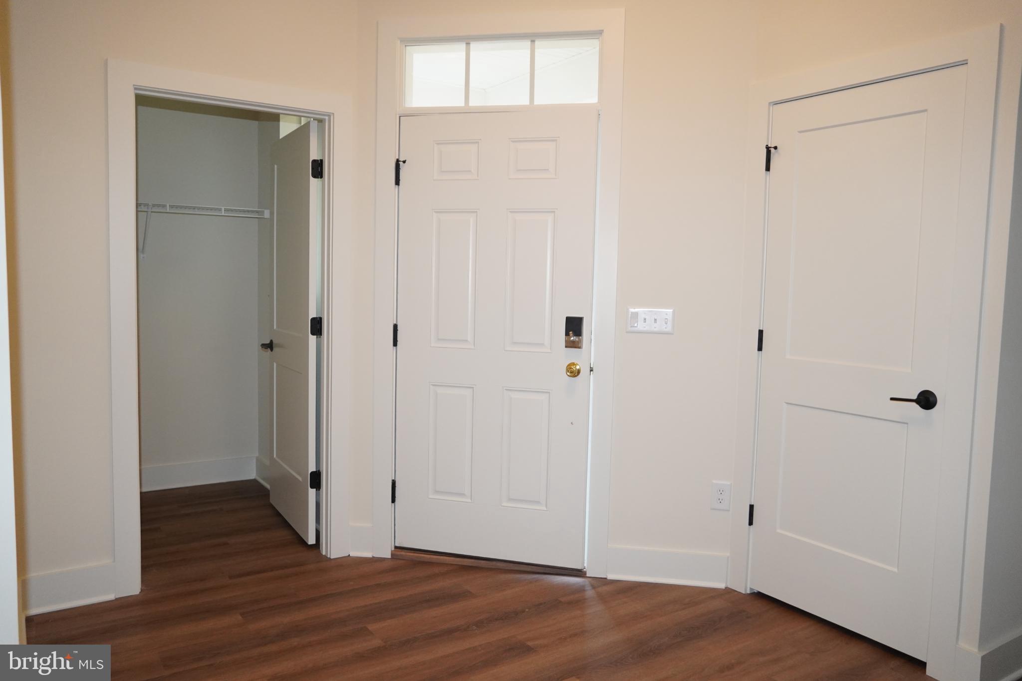 ORCHARD VIEW AT MULLICA HILL - Residential