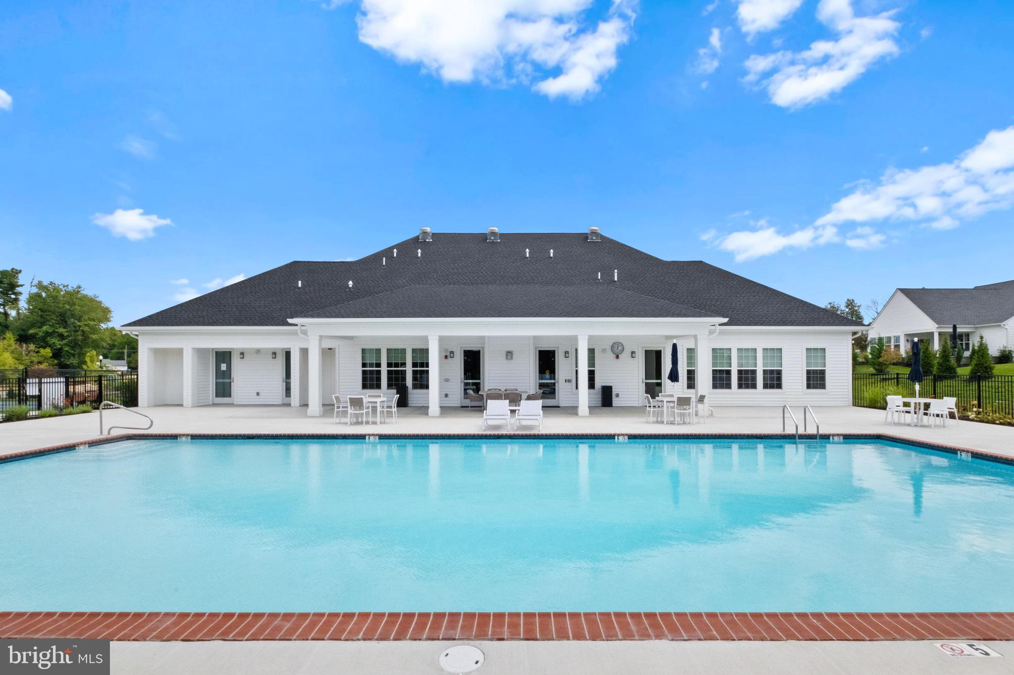 ORCHARD VIEW AT MULLICA HILL - Residential