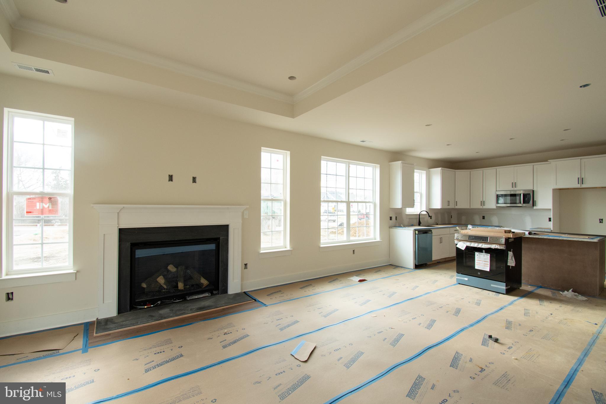 ORCHARD VIEW AT MULLICA HILL - Residential