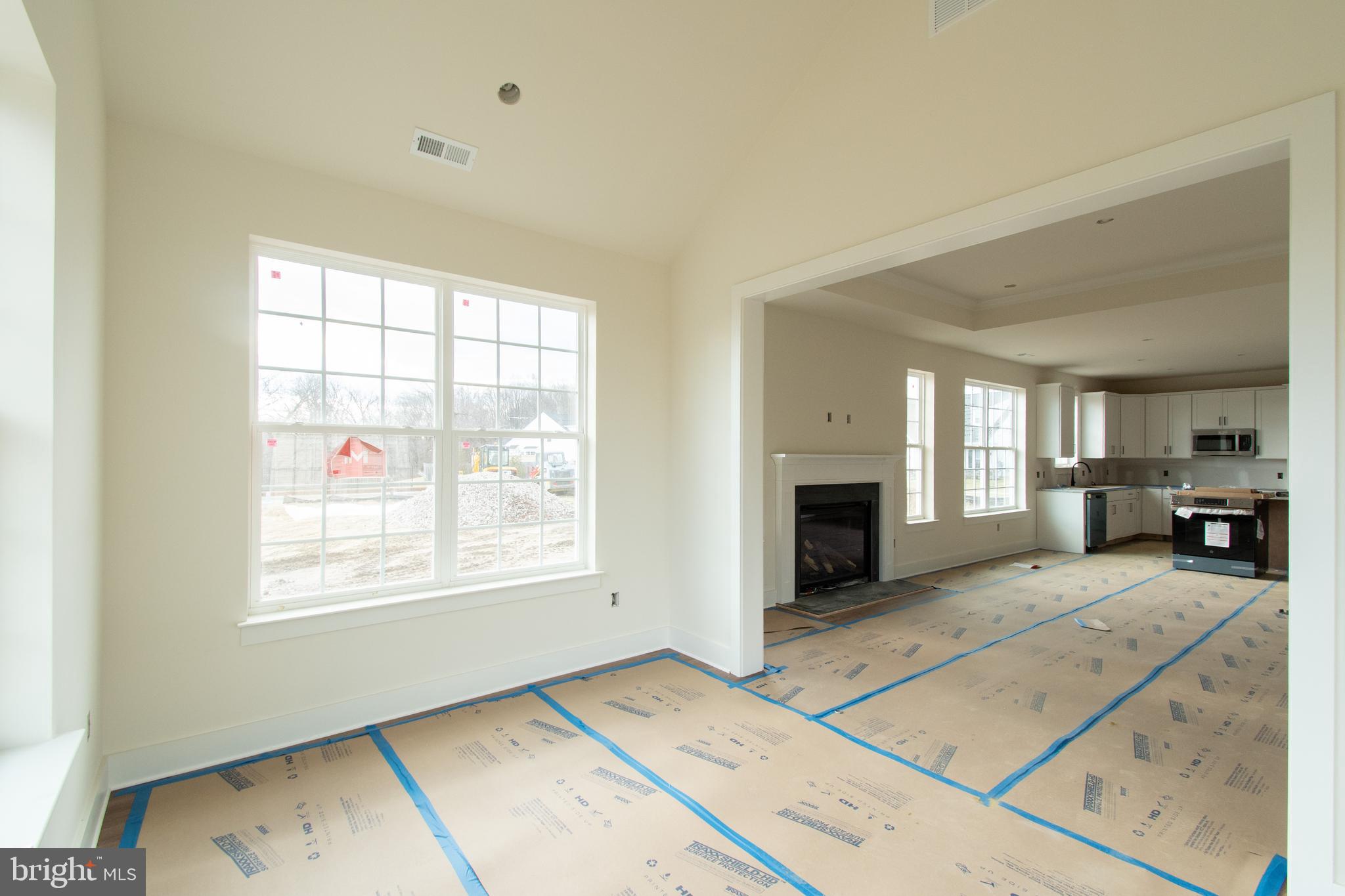 ORCHARD VIEW AT MULLICA HILL - Residential