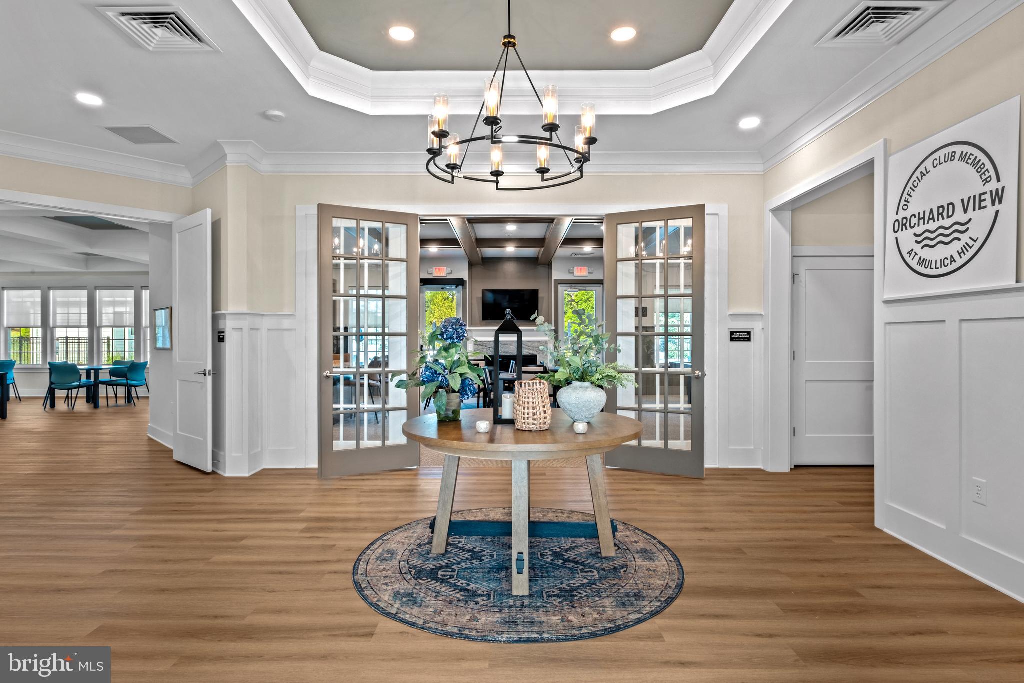 ORCHARD VIEW AT MULLICA HILL - Residential