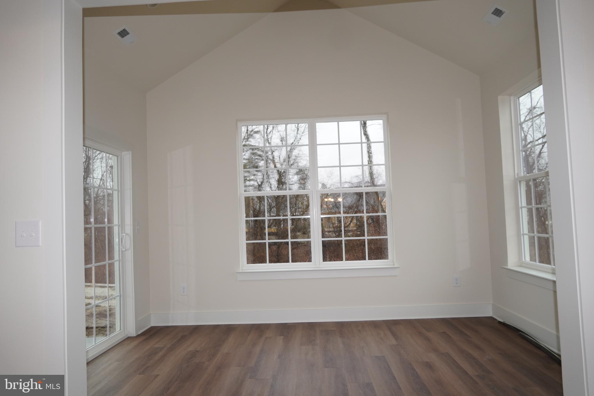 ORCHARD VIEW AT MULLICA HILL - Residential