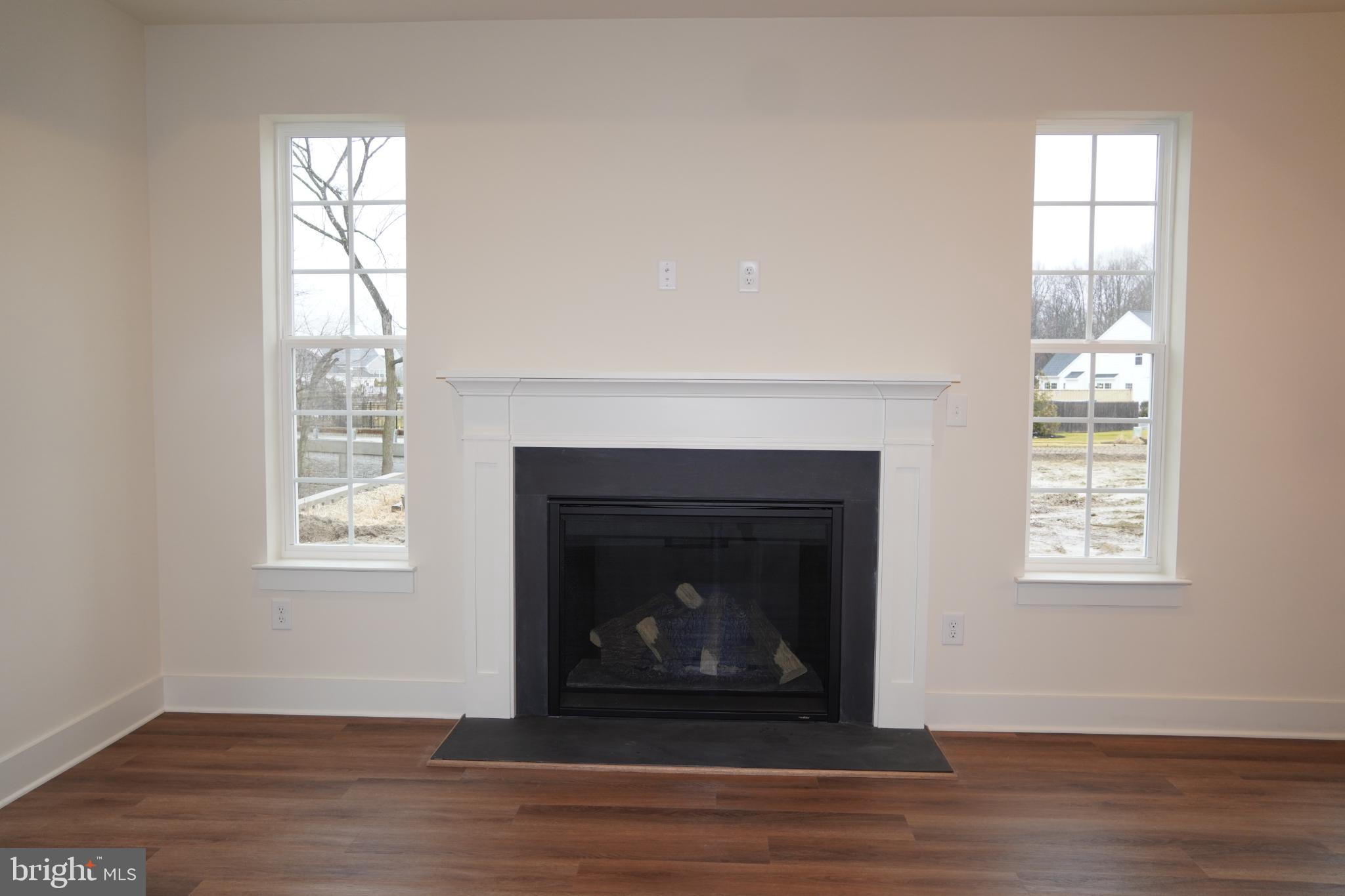 ORCHARD VIEW AT MULLICA HILL - Residential