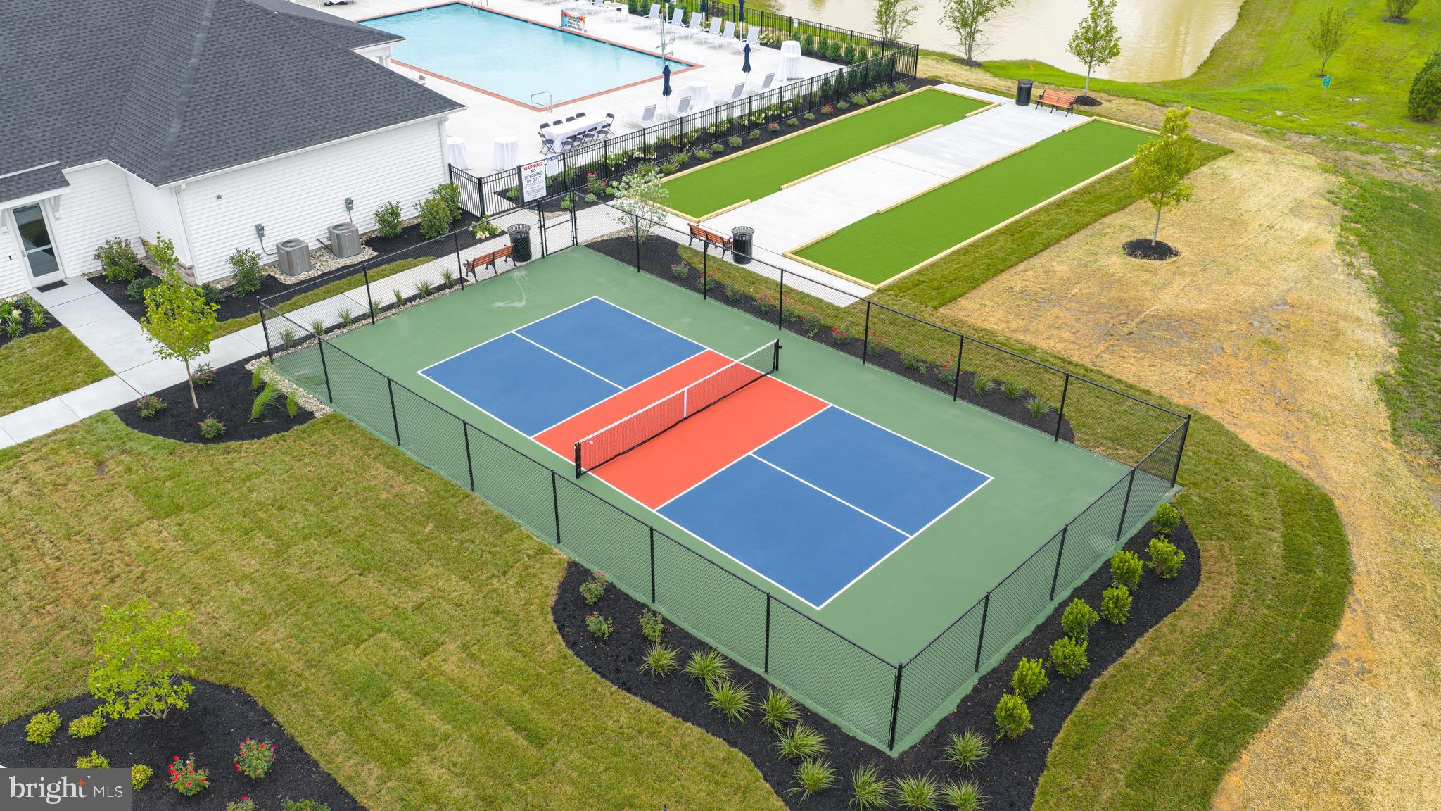 ORCHARD VIEW AT MULLICA HILL - Residential