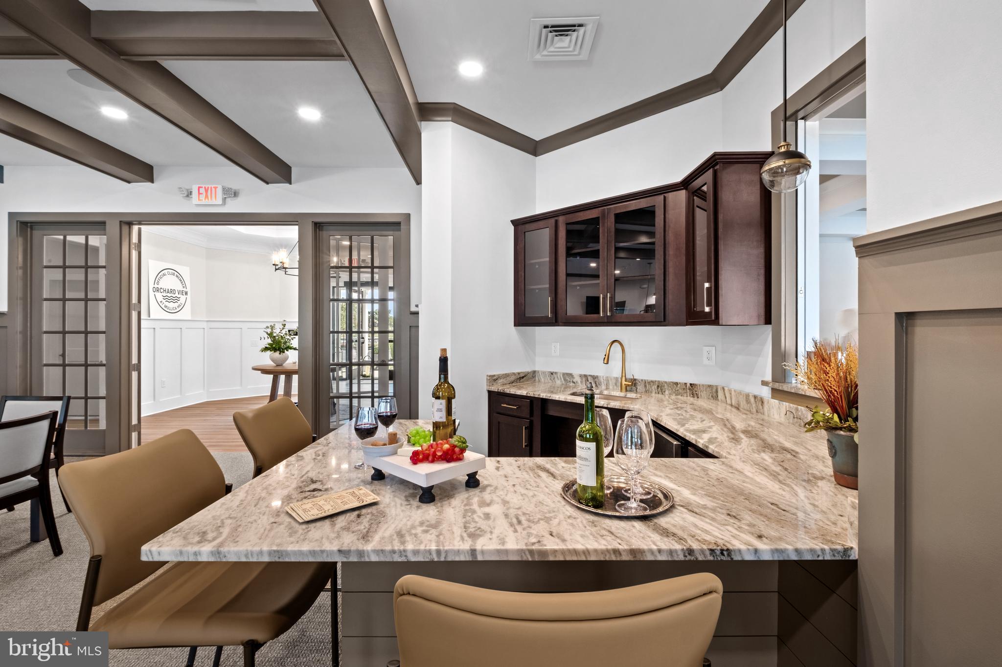 ORCHARD VIEW AT MULLICA HILL - Residential