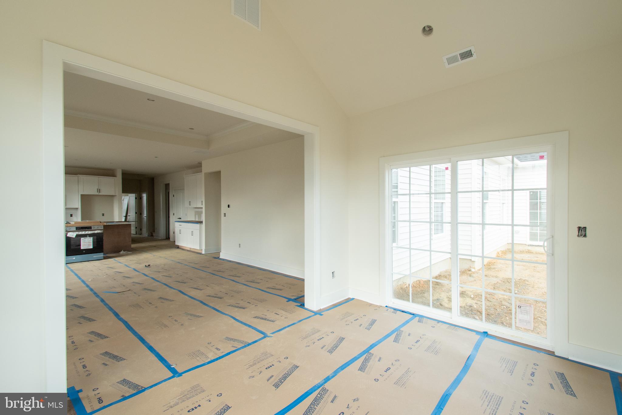 ORCHARD VIEW AT MULLICA HILL - Residential