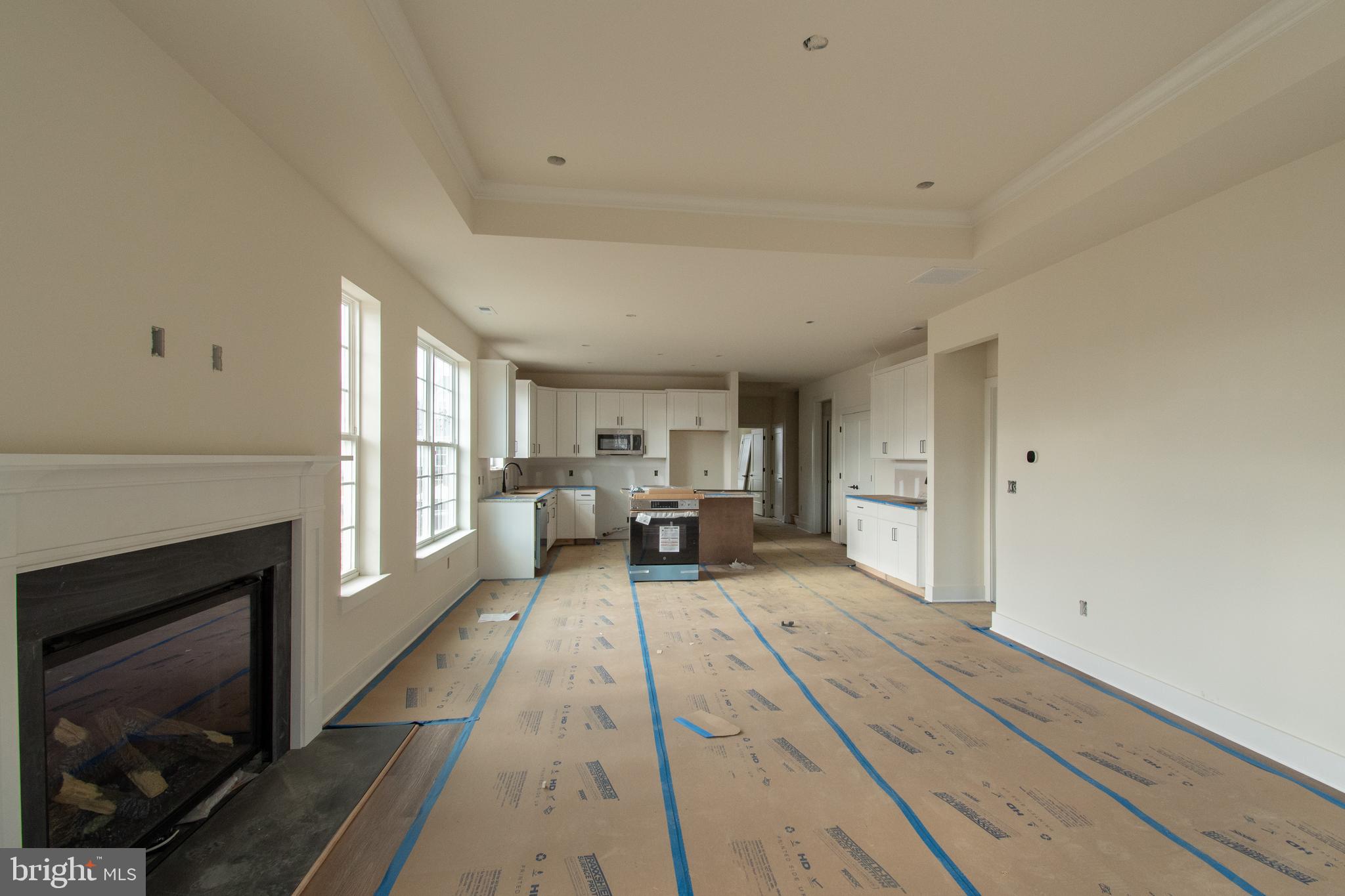 ORCHARD VIEW AT MULLICA HILL - Residential