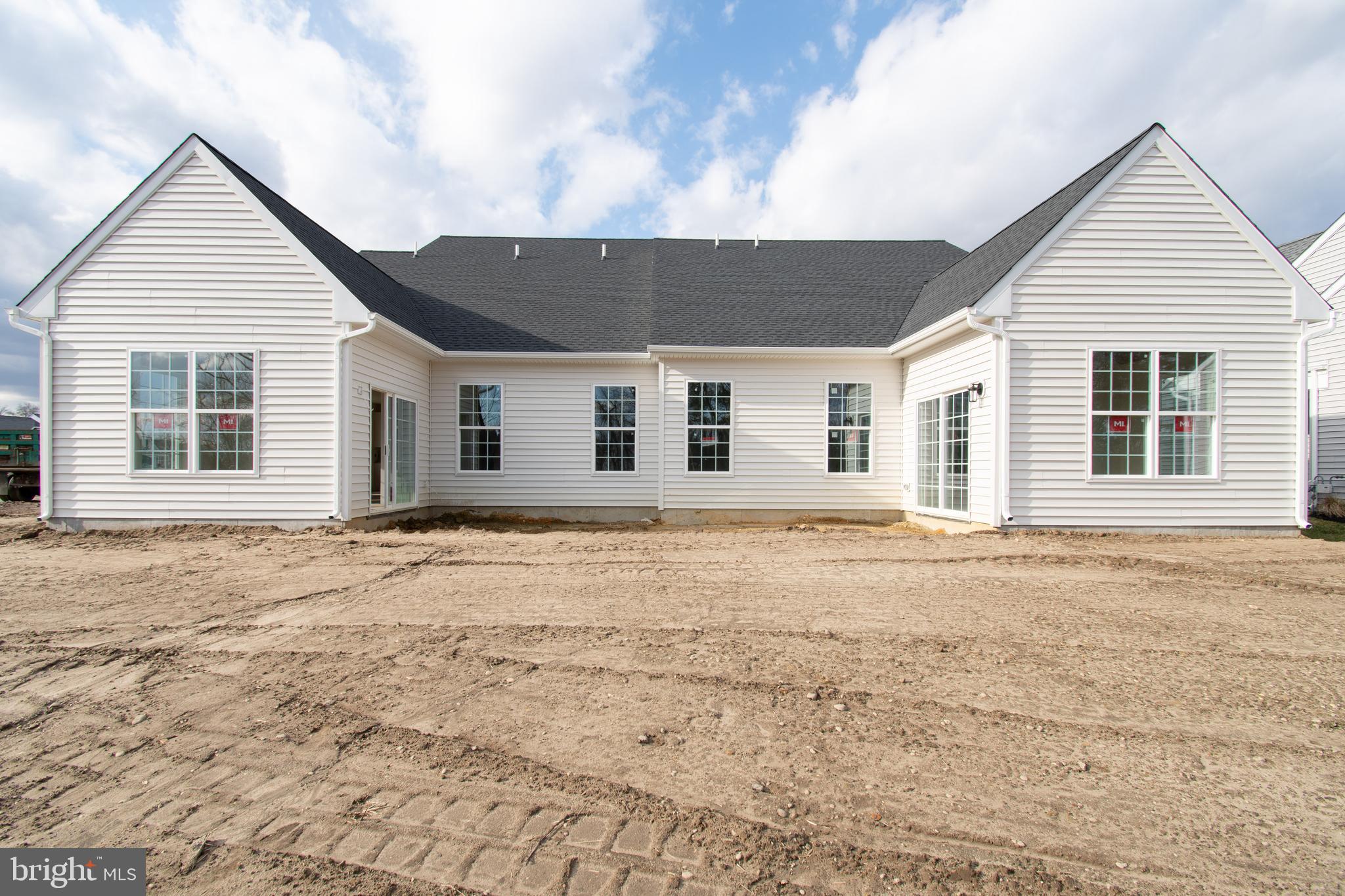 ORCHARD VIEW AT MULLICA HILL - Residential