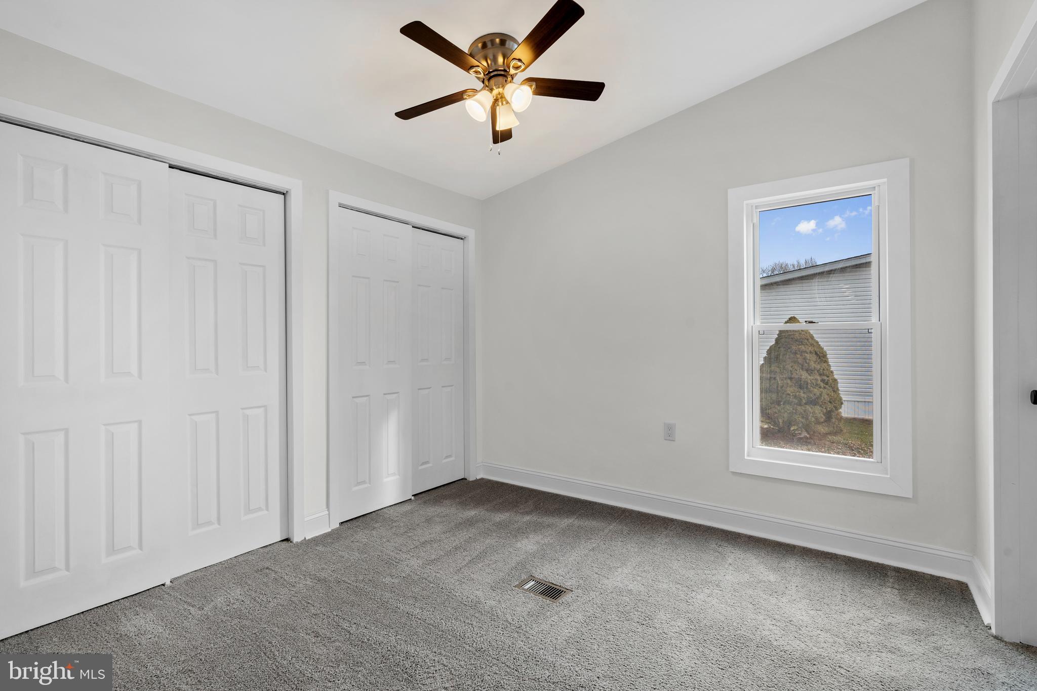 GREEN HILL MHP - Residential