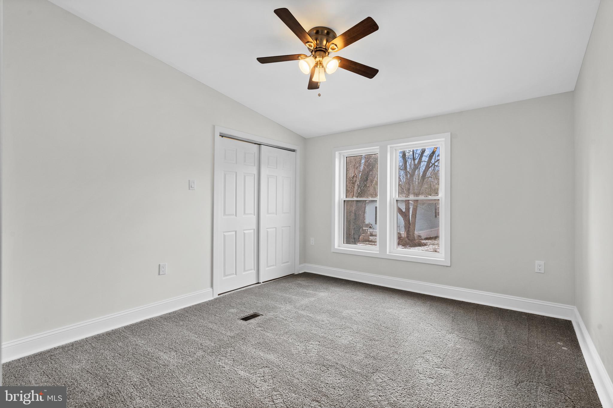 GREEN HILL MHP - Residential