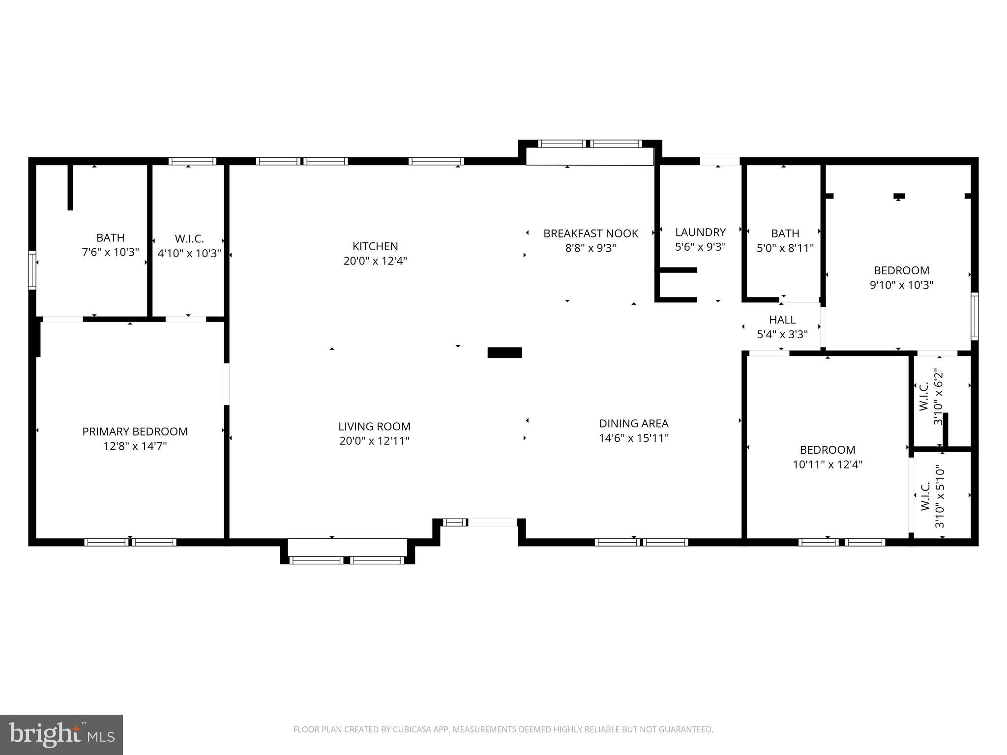 GREEN HILL MHP - Residential