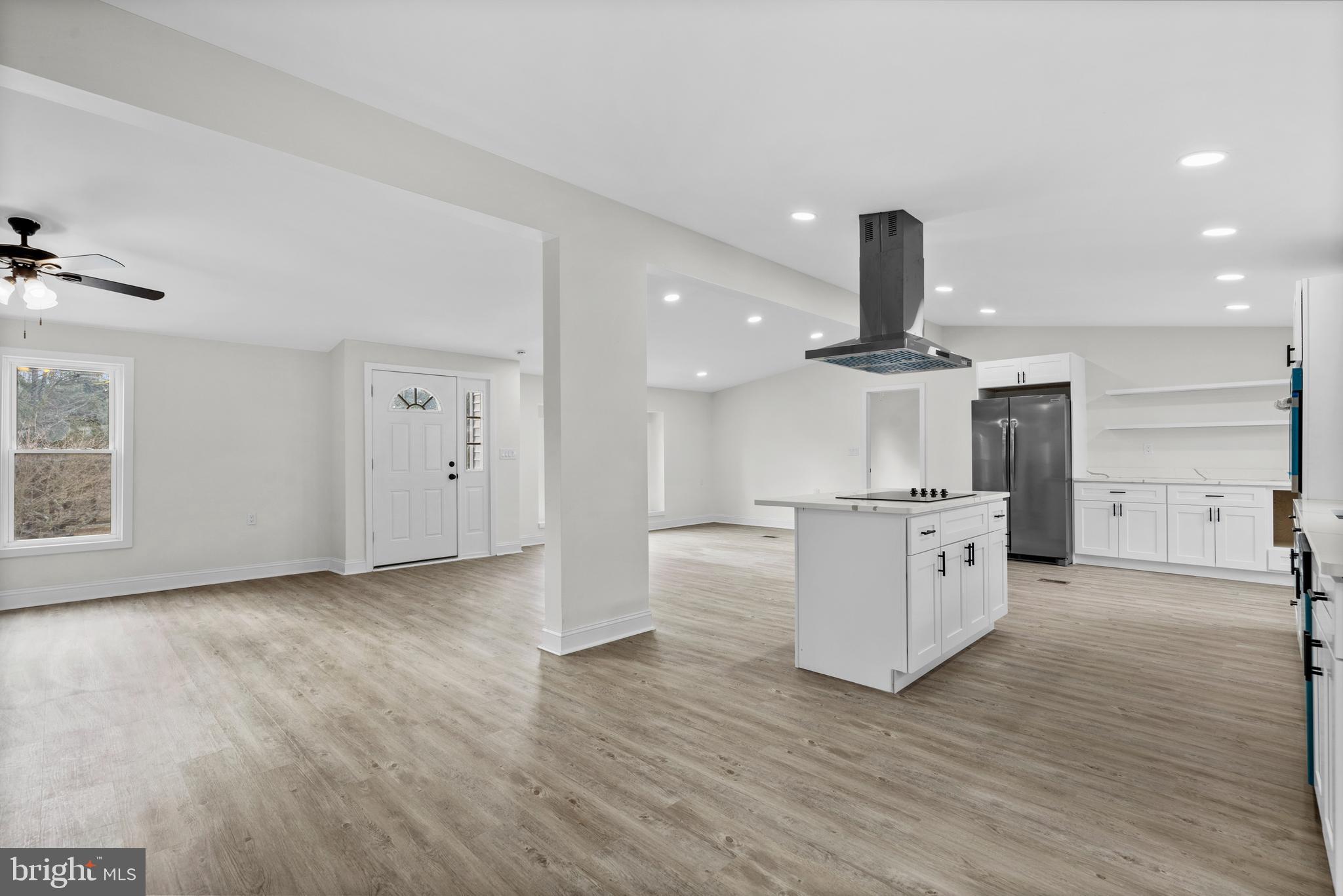 GREEN HILL MHP - Residential