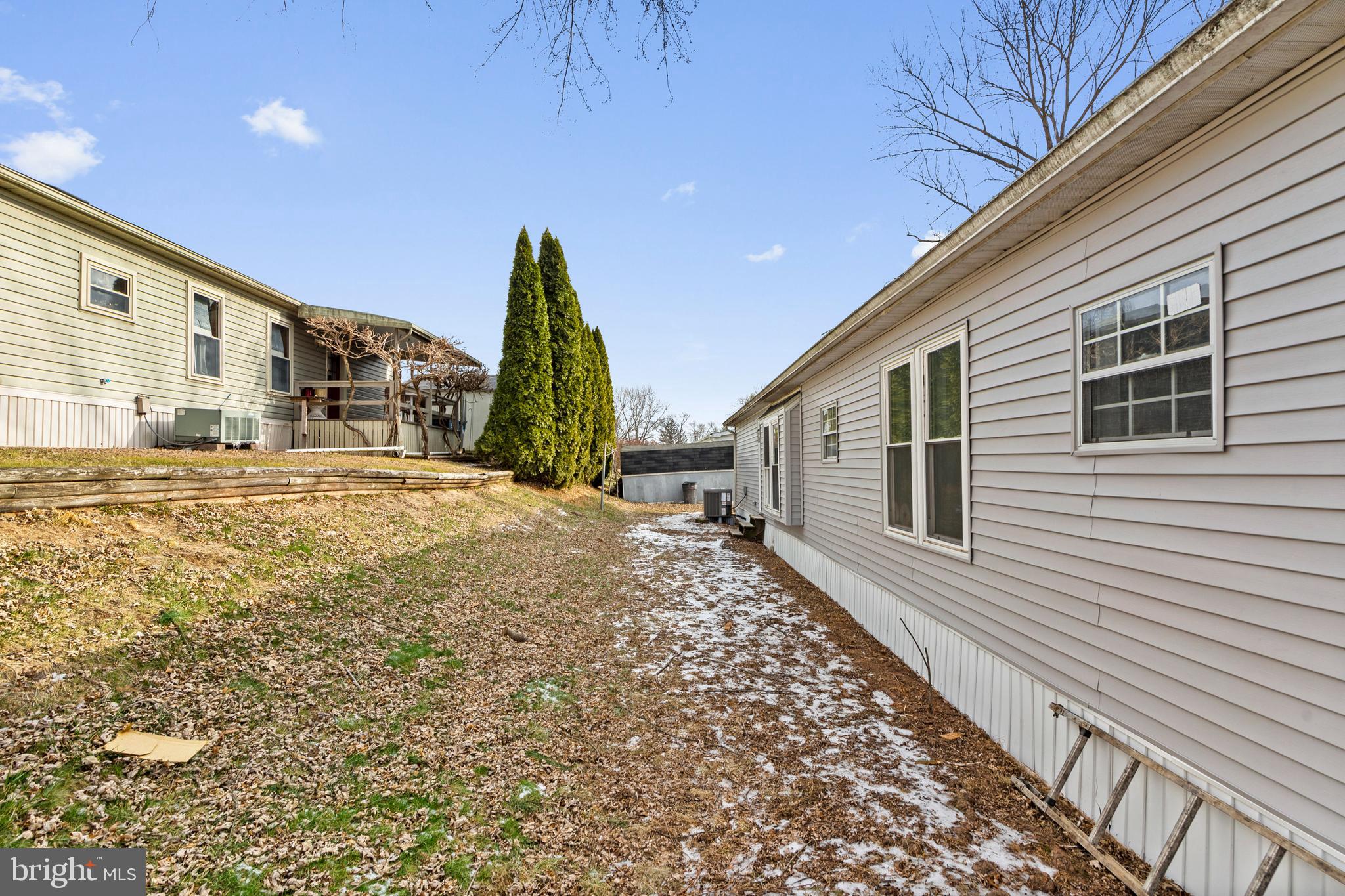 GREEN HILL MHP - Residential