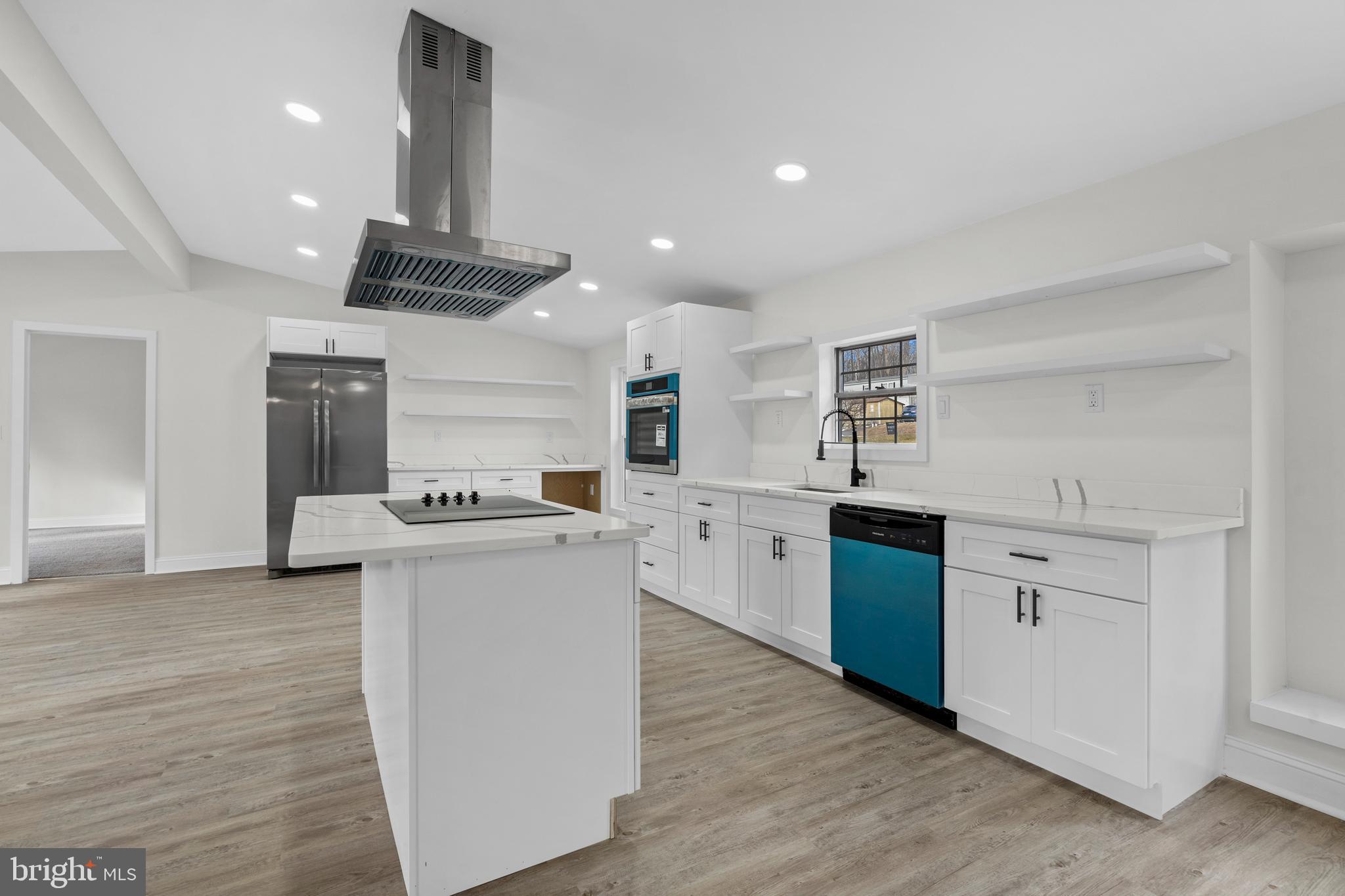 GREEN HILL MHP - Residential