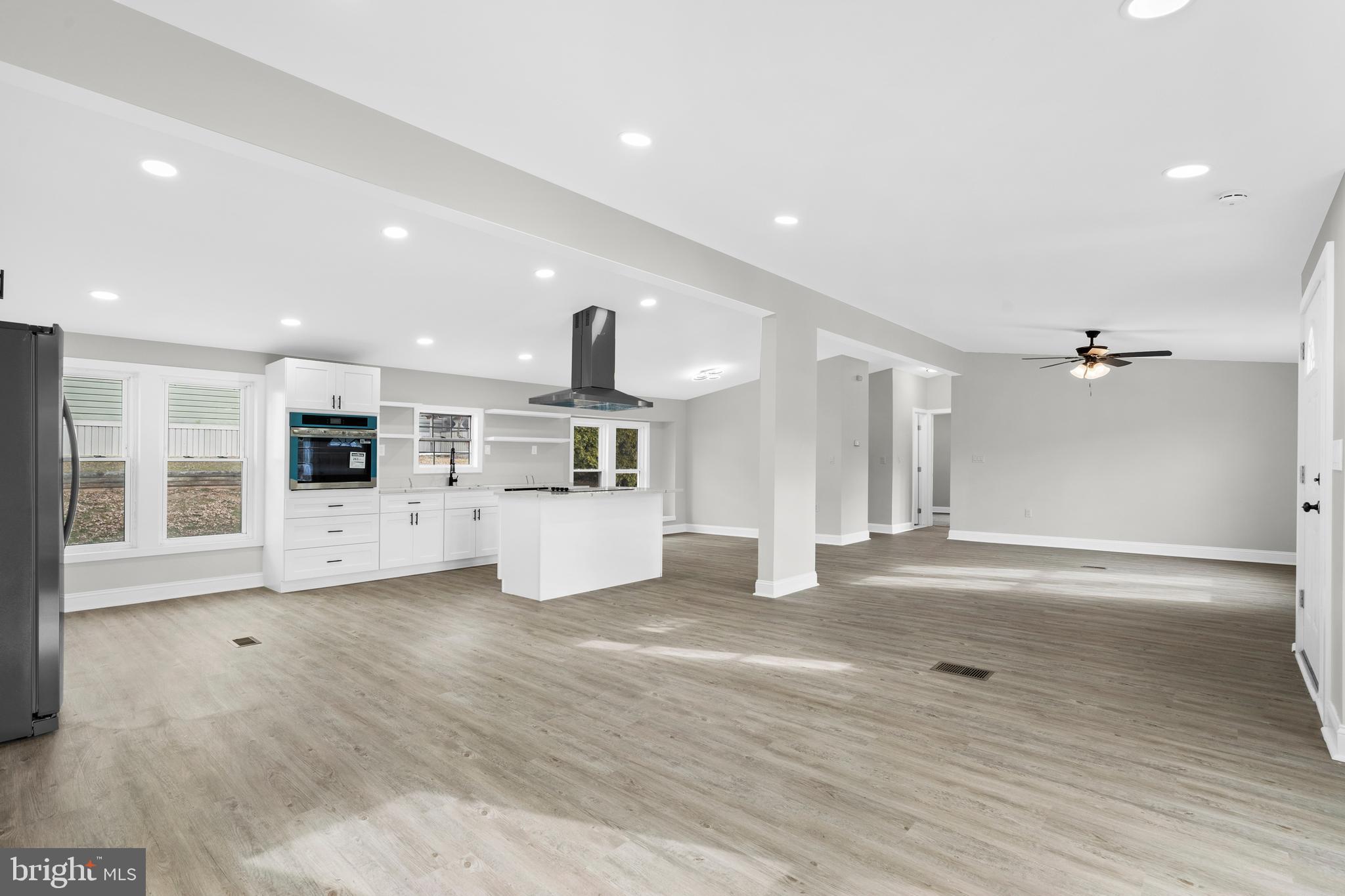 GREEN HILL MHP - Residential