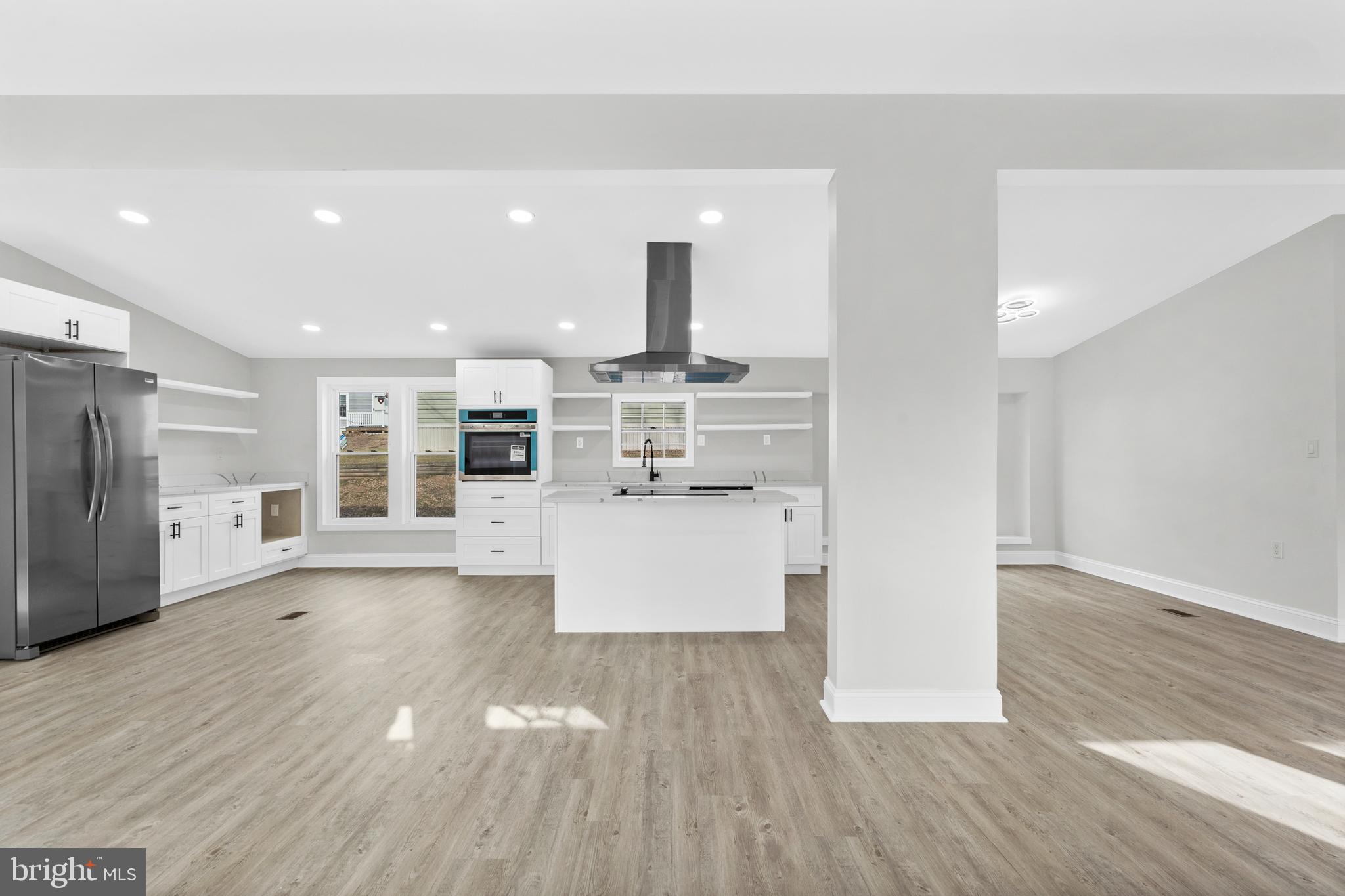 GREEN HILL MHP - Residential