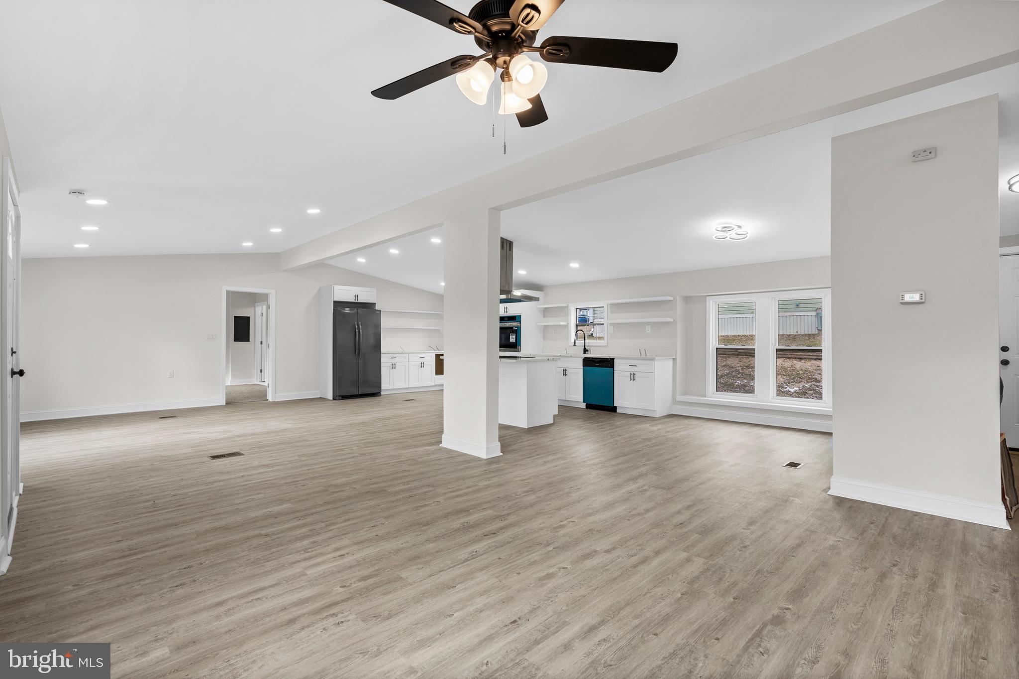 GREEN HILL MHP - Residential