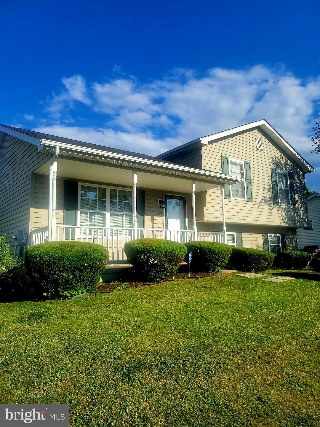 WILDFLOWER CREEK ESTATES - Residential