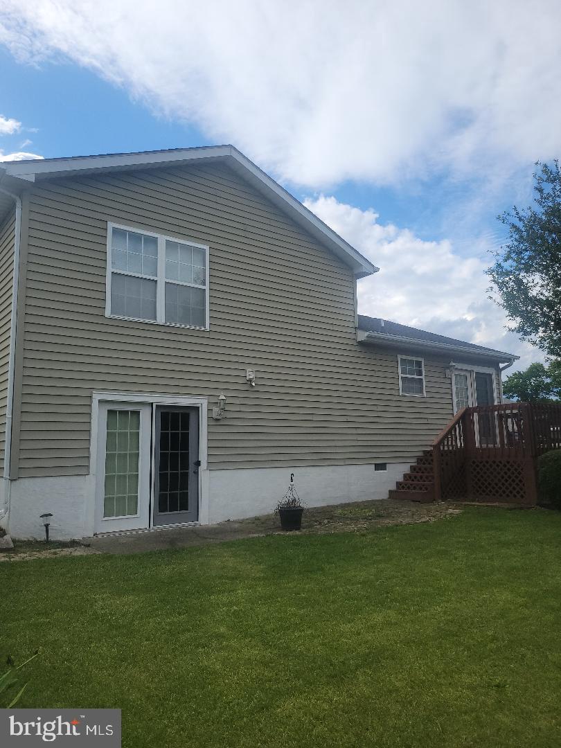 WILDFLOWER CREEK ESTATES - Residential