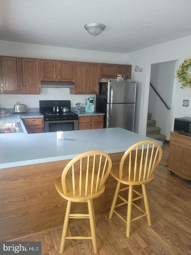 WILDFLOWER CREEK ESTATES - Residential