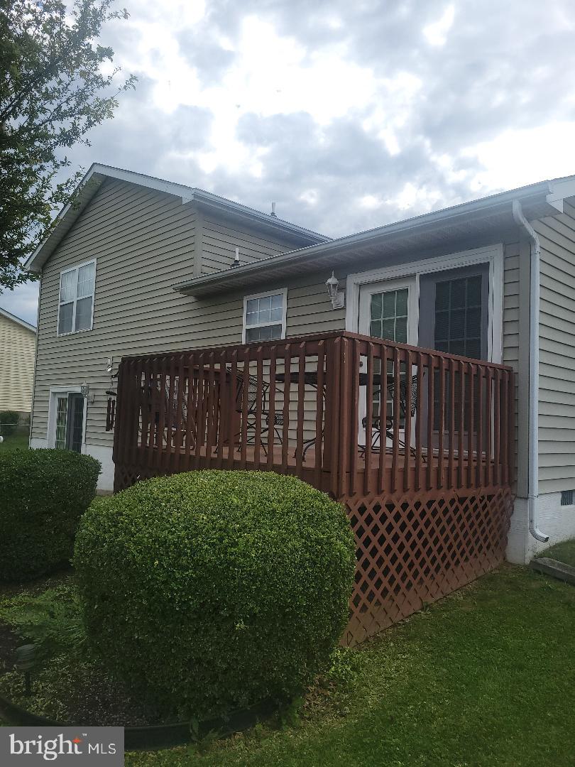 WILDFLOWER CREEK ESTATES - Residential