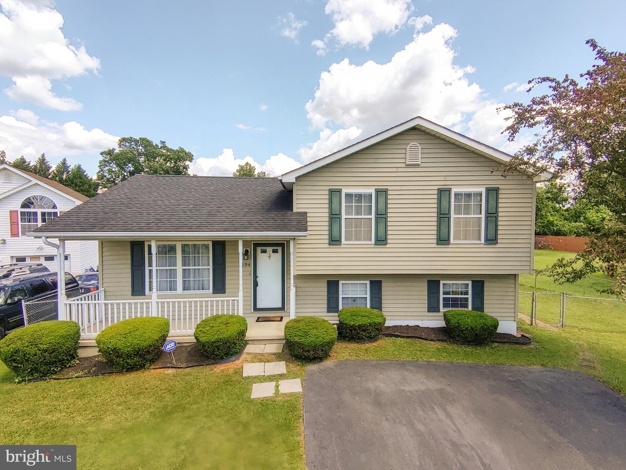 WILDFLOWER CREEK ESTATES - Residential