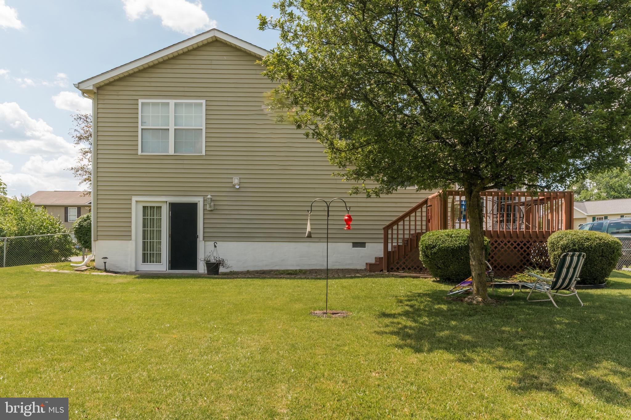 WILDFLOWER CREEK ESTATES - Residential