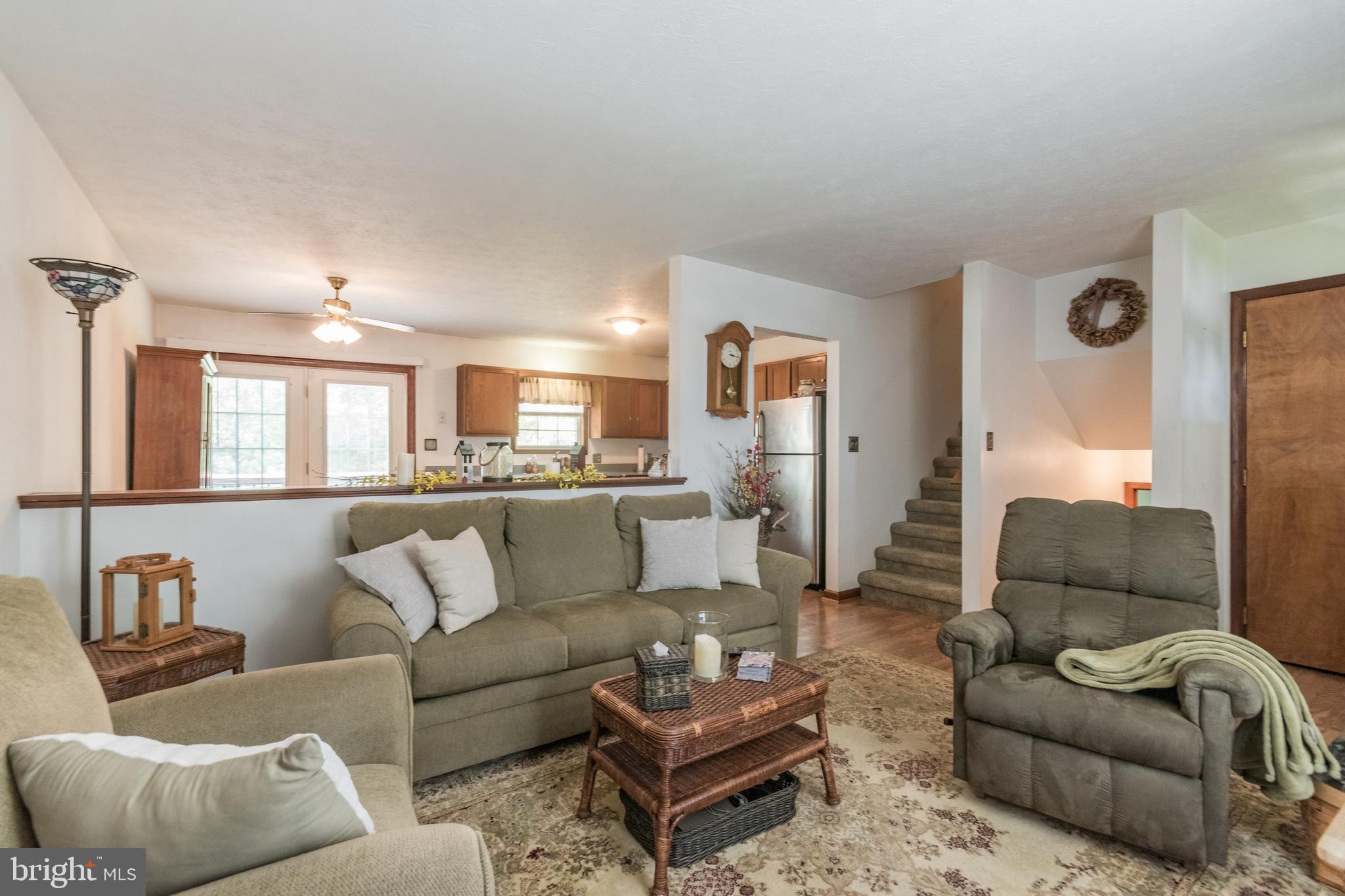 WILDFLOWER CREEK ESTATES - Residential