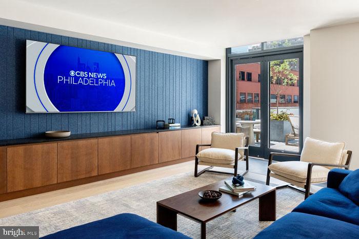 WASHINGTON SQ - Residential Lease