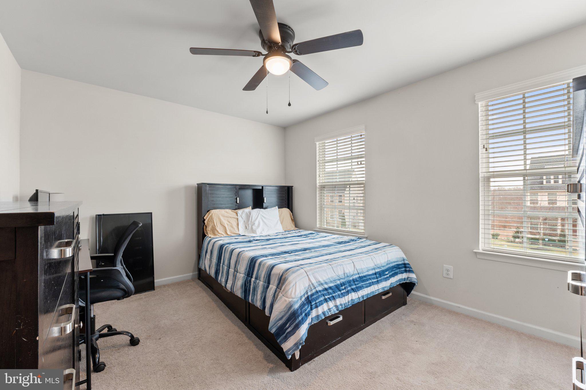 MAY'S QUARTER - Residential