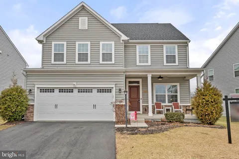 12362 Southington Drive, Woodbridge, VA MLS: VAPW2089660