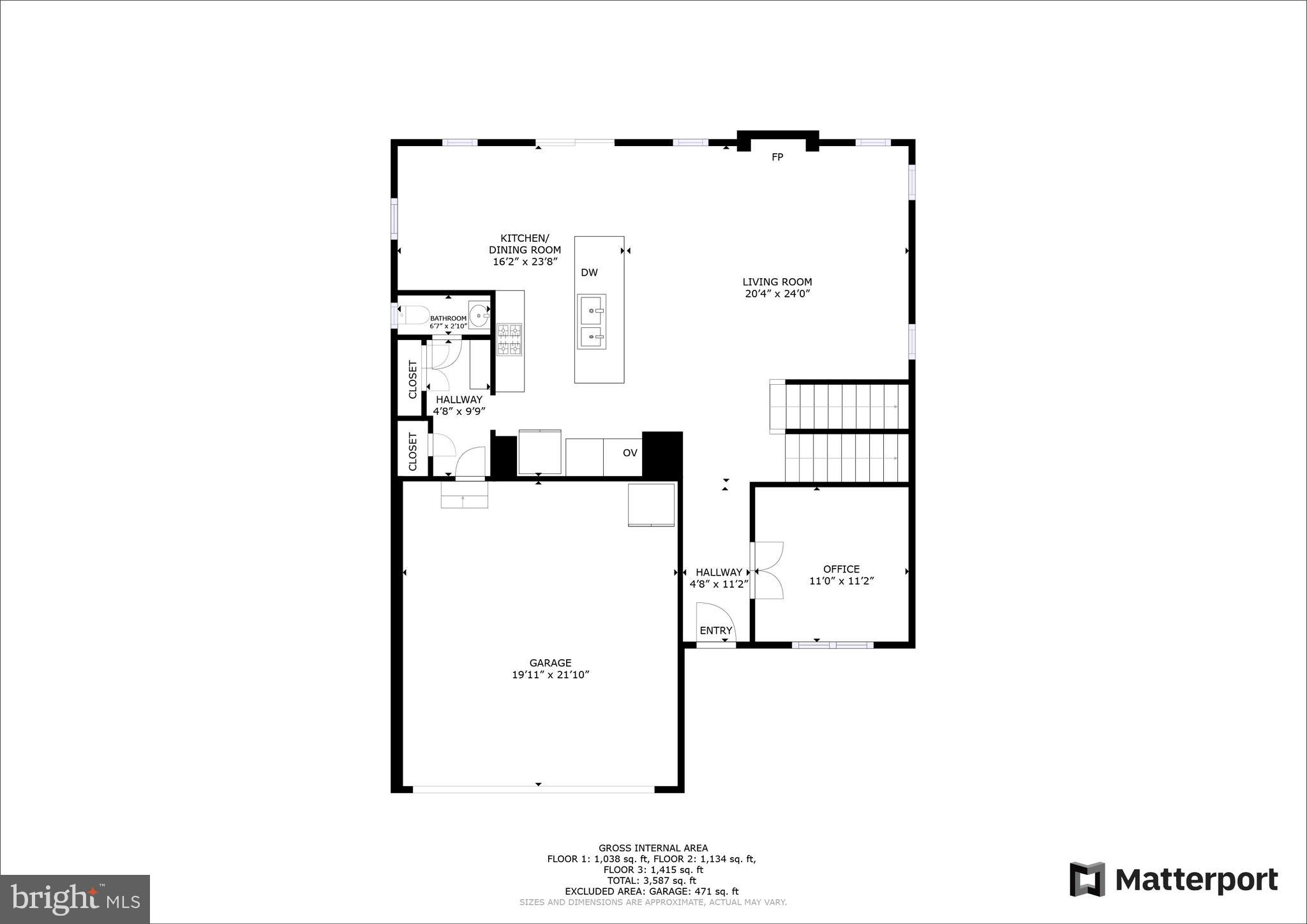 MAY'S QUARTER - Residential