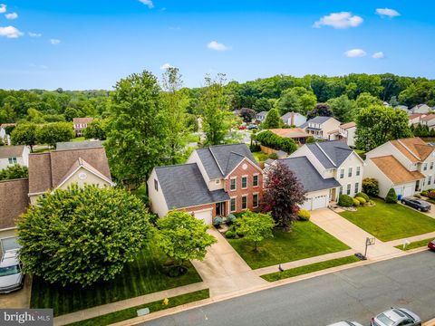 811 HIGH PLAIN DRIVE BEL AIR MD 21014
