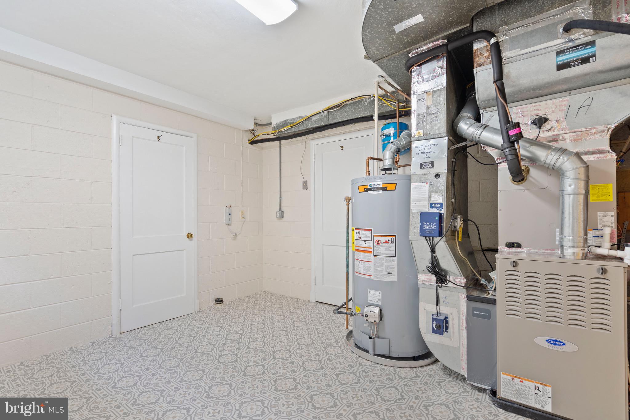 BELLEVUE FOREST - Residential