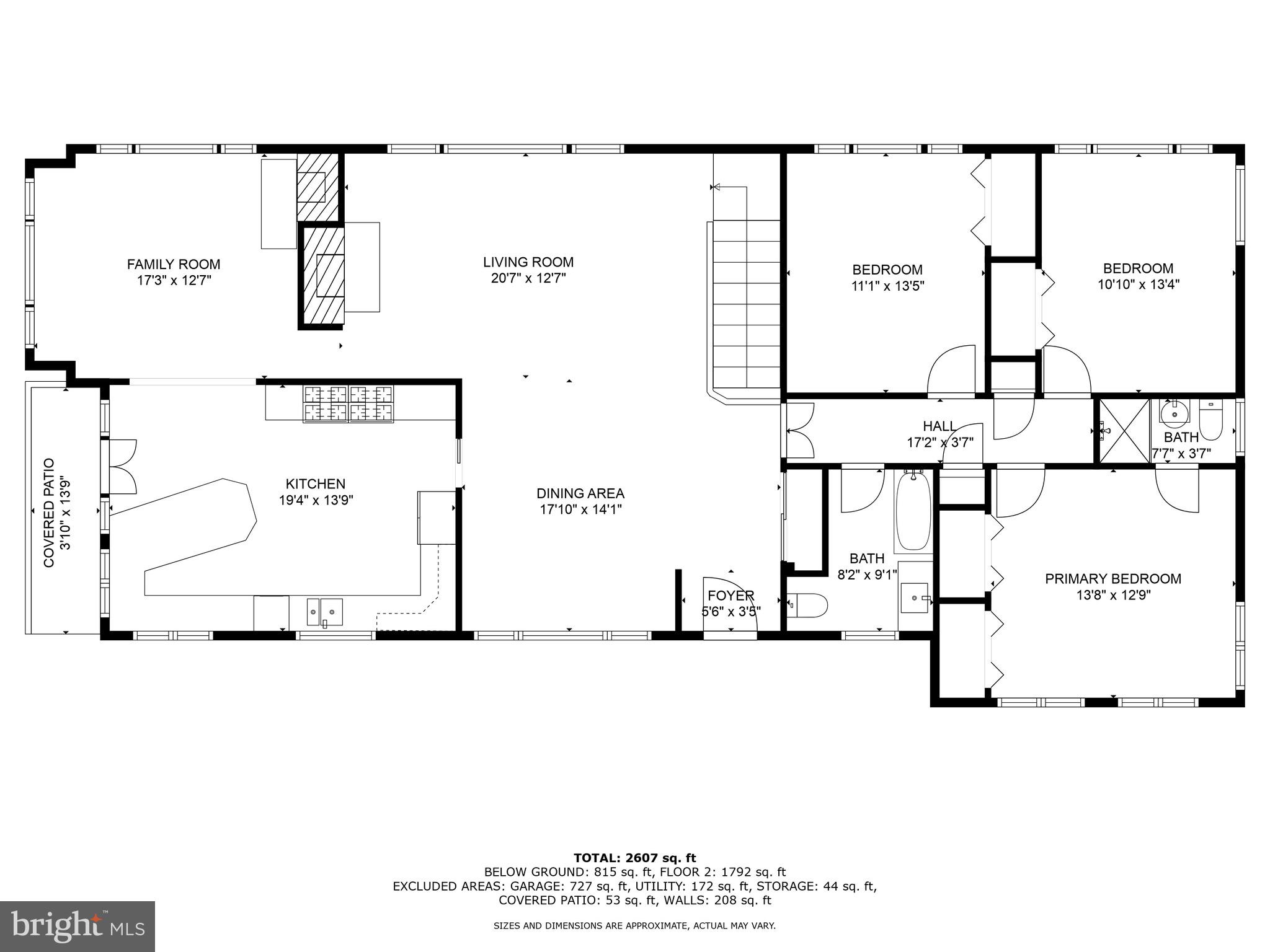 BELLEVUE FOREST - Residential