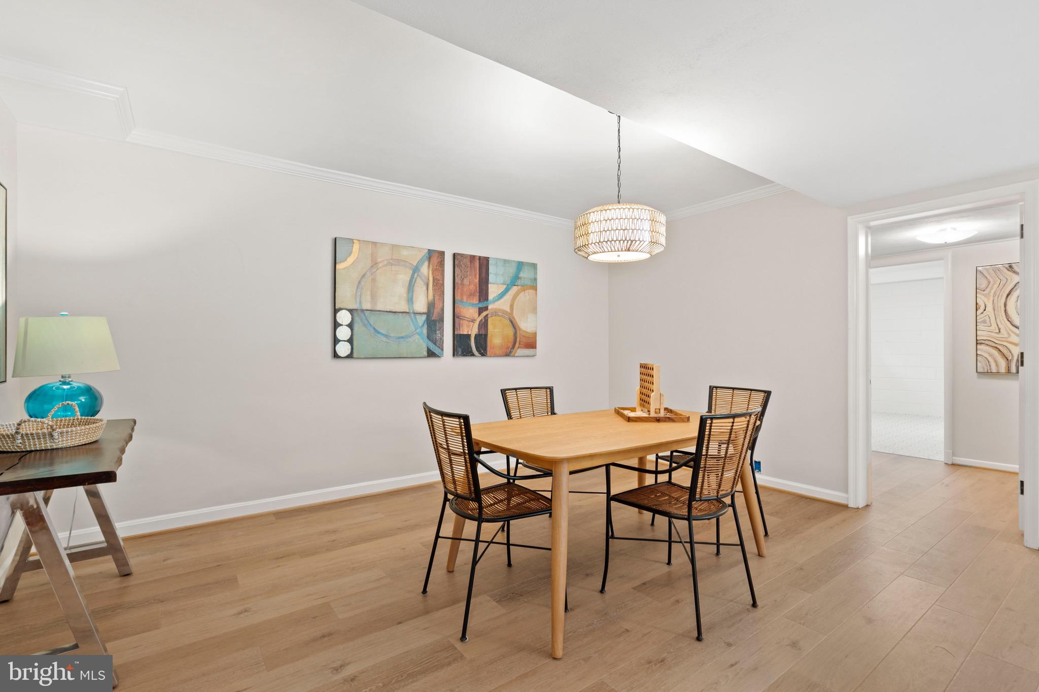 BELLEVUE FOREST - Residential