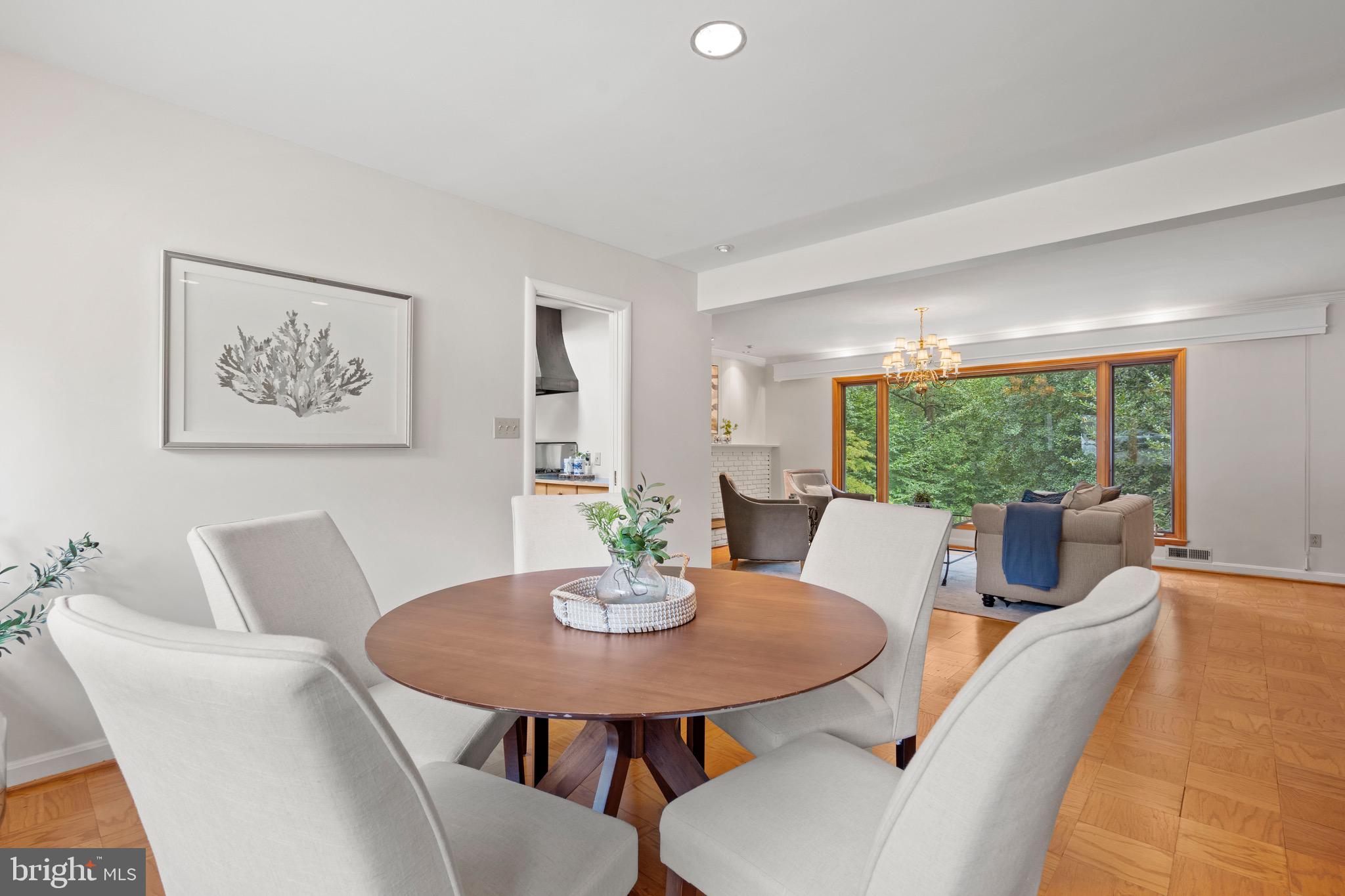 BELLEVUE FOREST - Residential