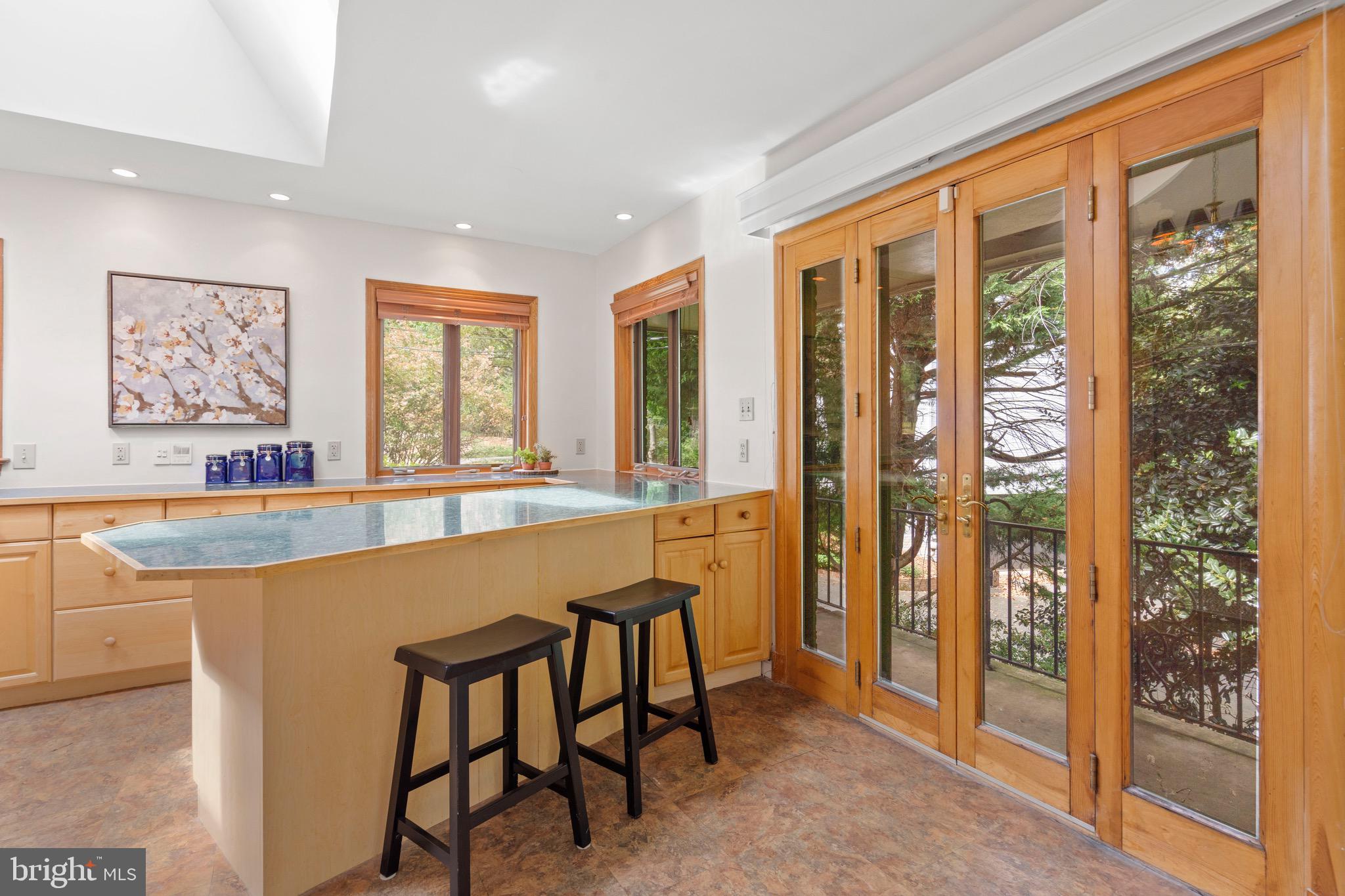 BELLEVUE FOREST - Residential