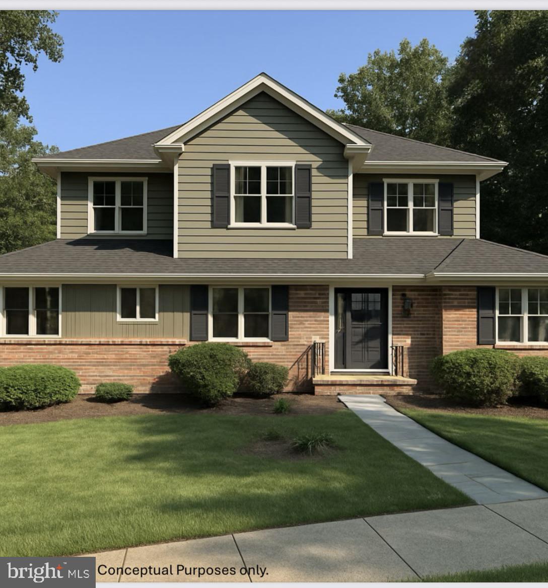 BELLEVUE FOREST - Residential