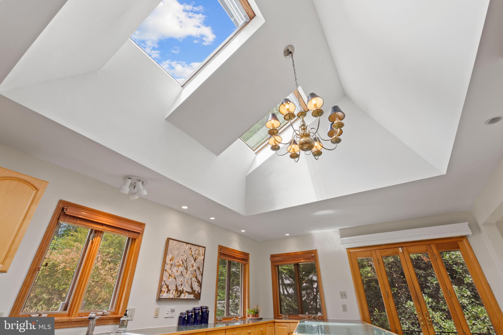 BELLEVUE FOREST - Residential