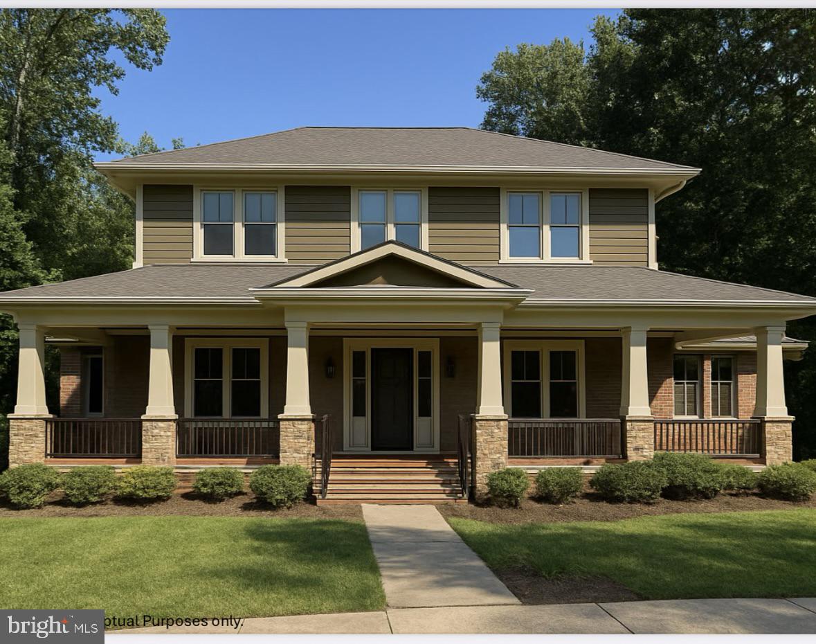 BELLEVUE FOREST - Residential