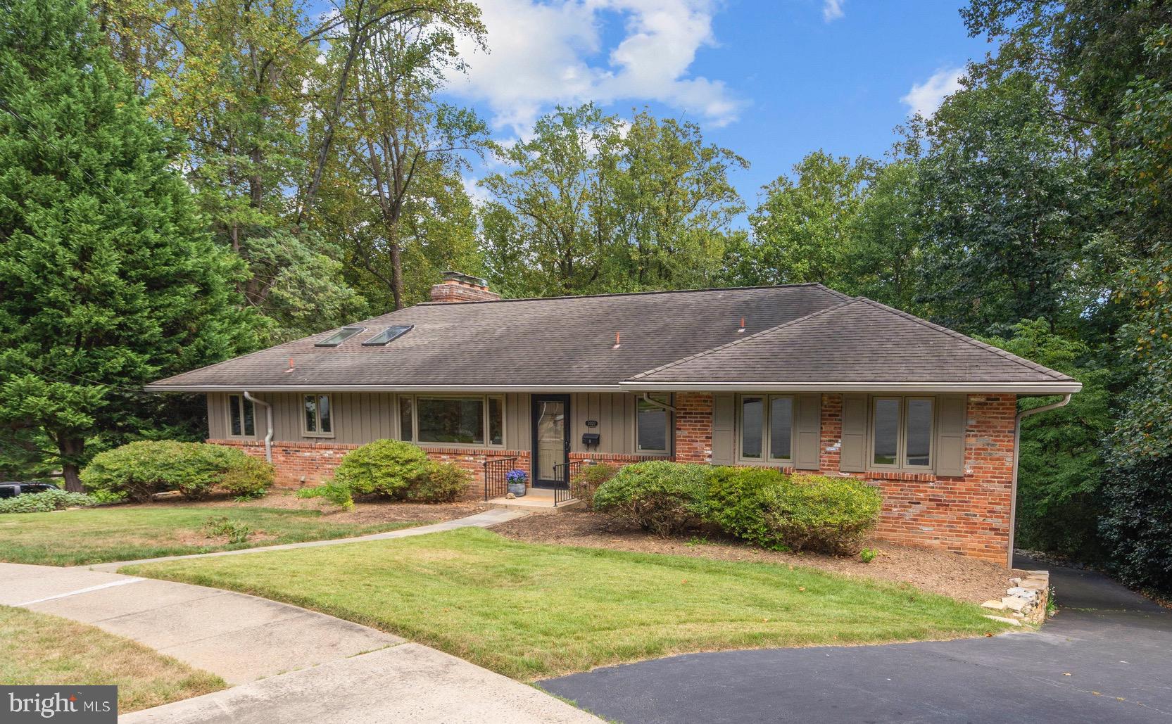 BELLEVUE FOREST - Residential