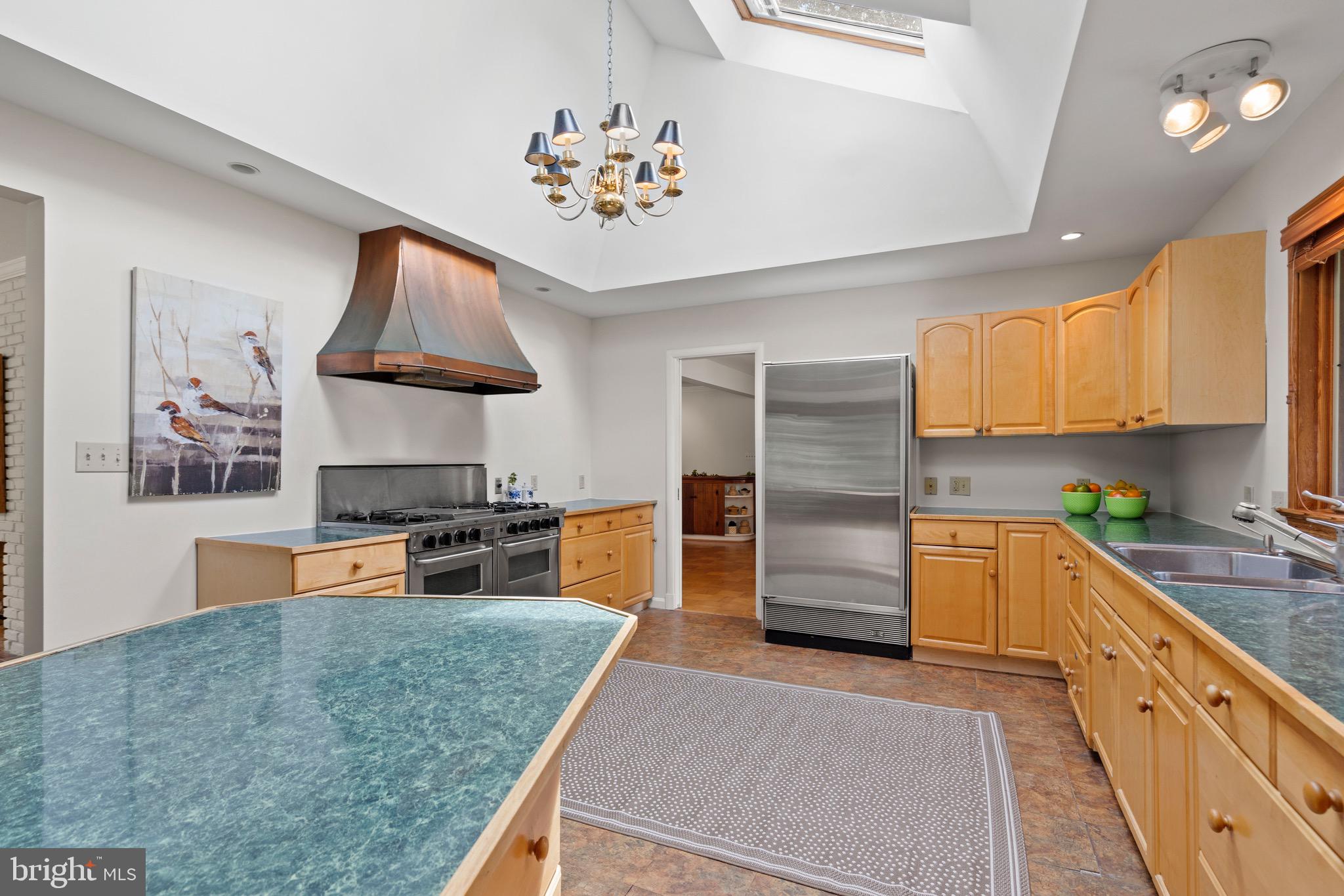 BELLEVUE FOREST - Residential