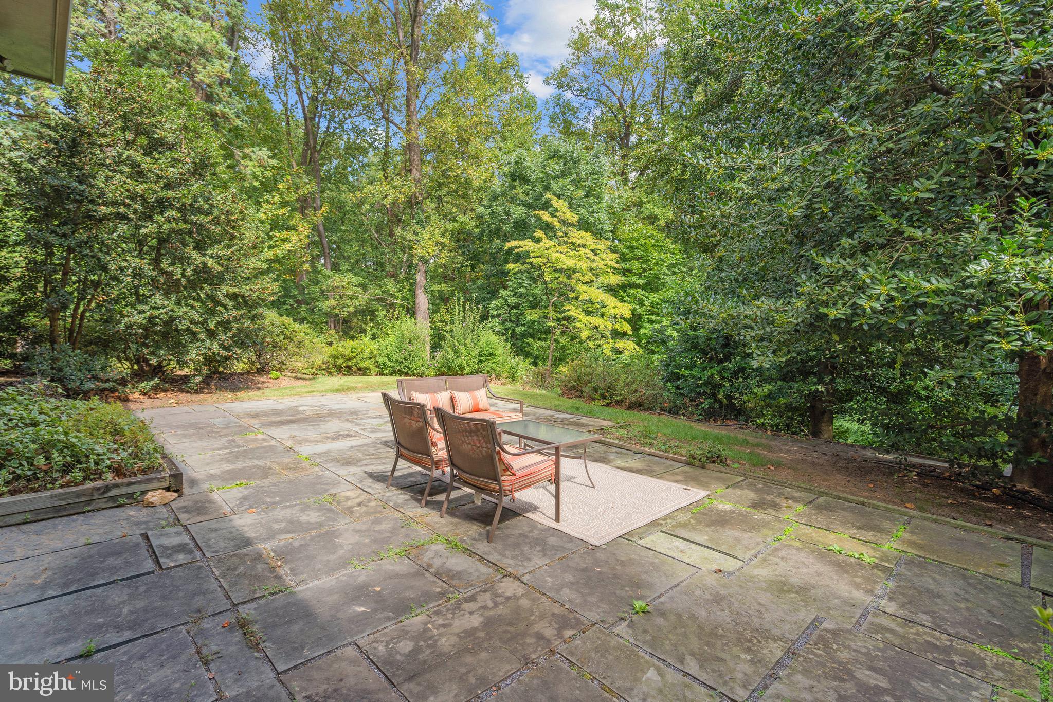 BELLEVUE FOREST - Residential