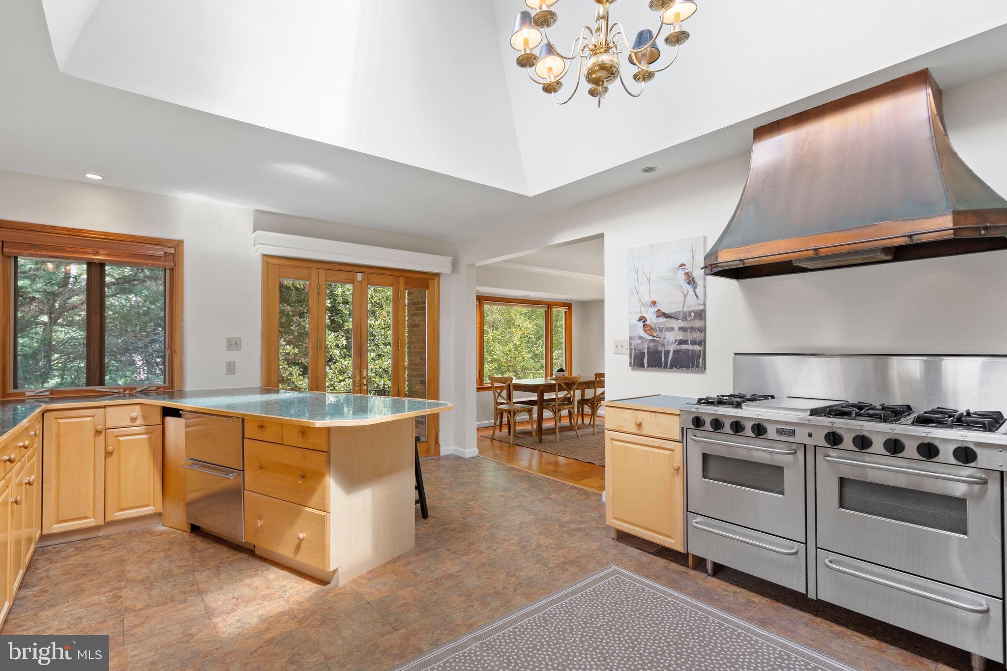 BELLEVUE FOREST - Residential