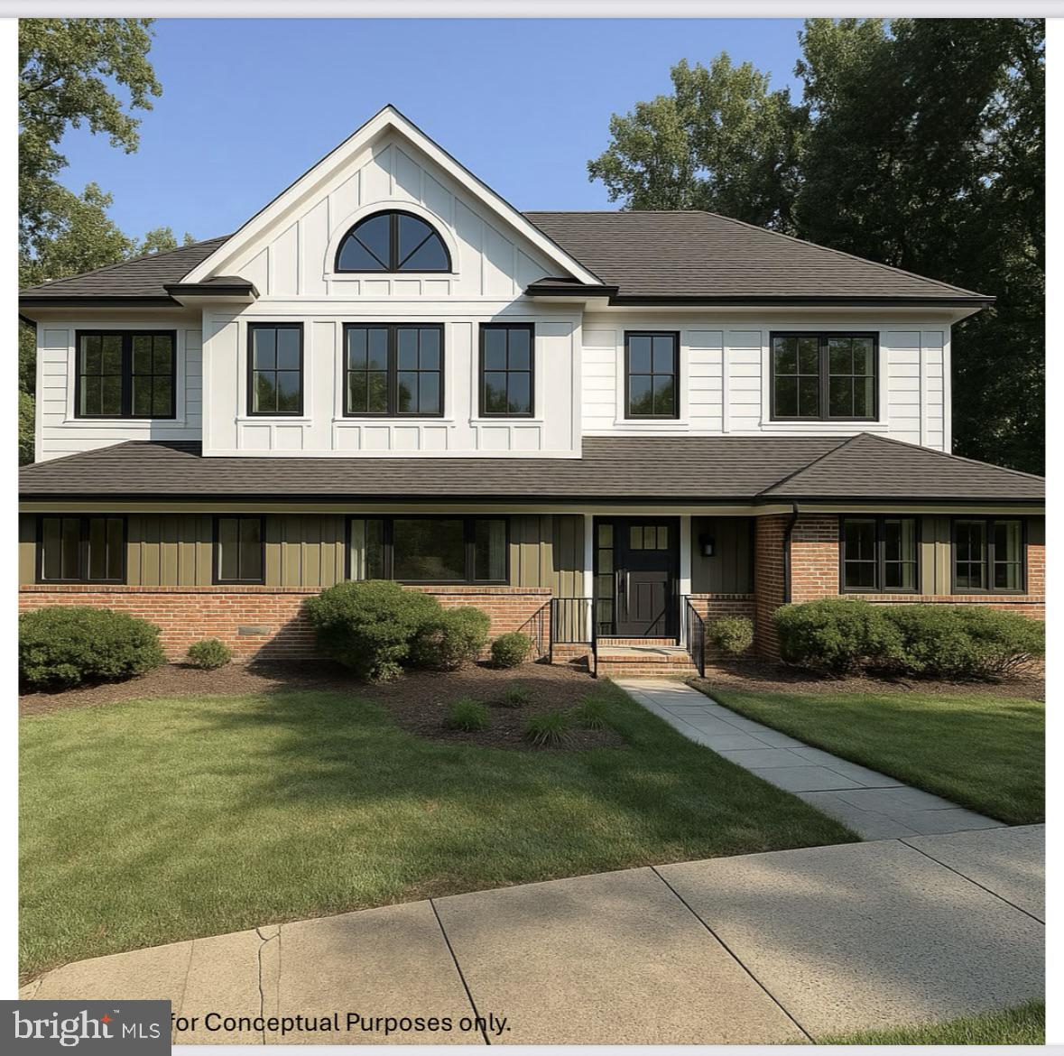 BELLEVUE FOREST - Residential